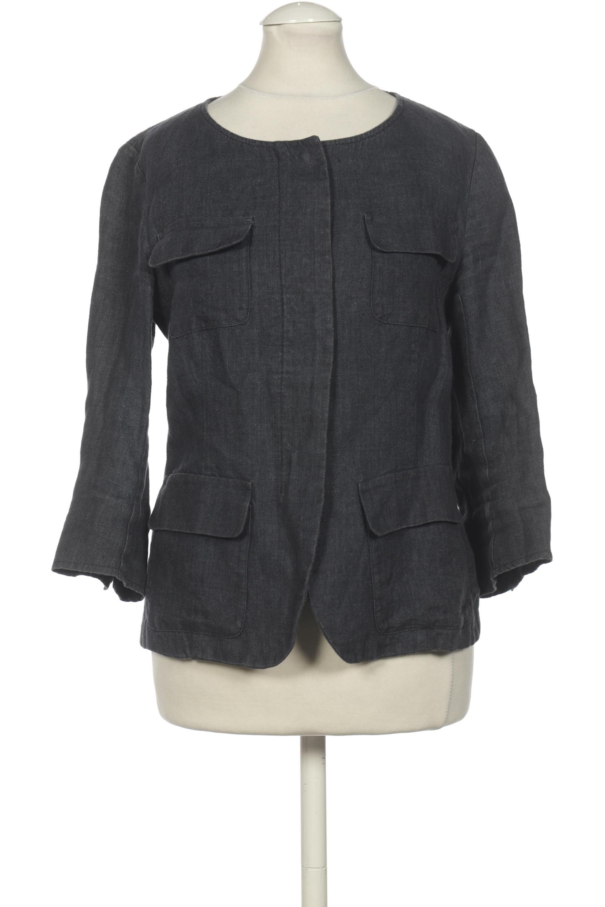 

Weekend Max Mara Damen Blazer, marineblau, Gr. 34