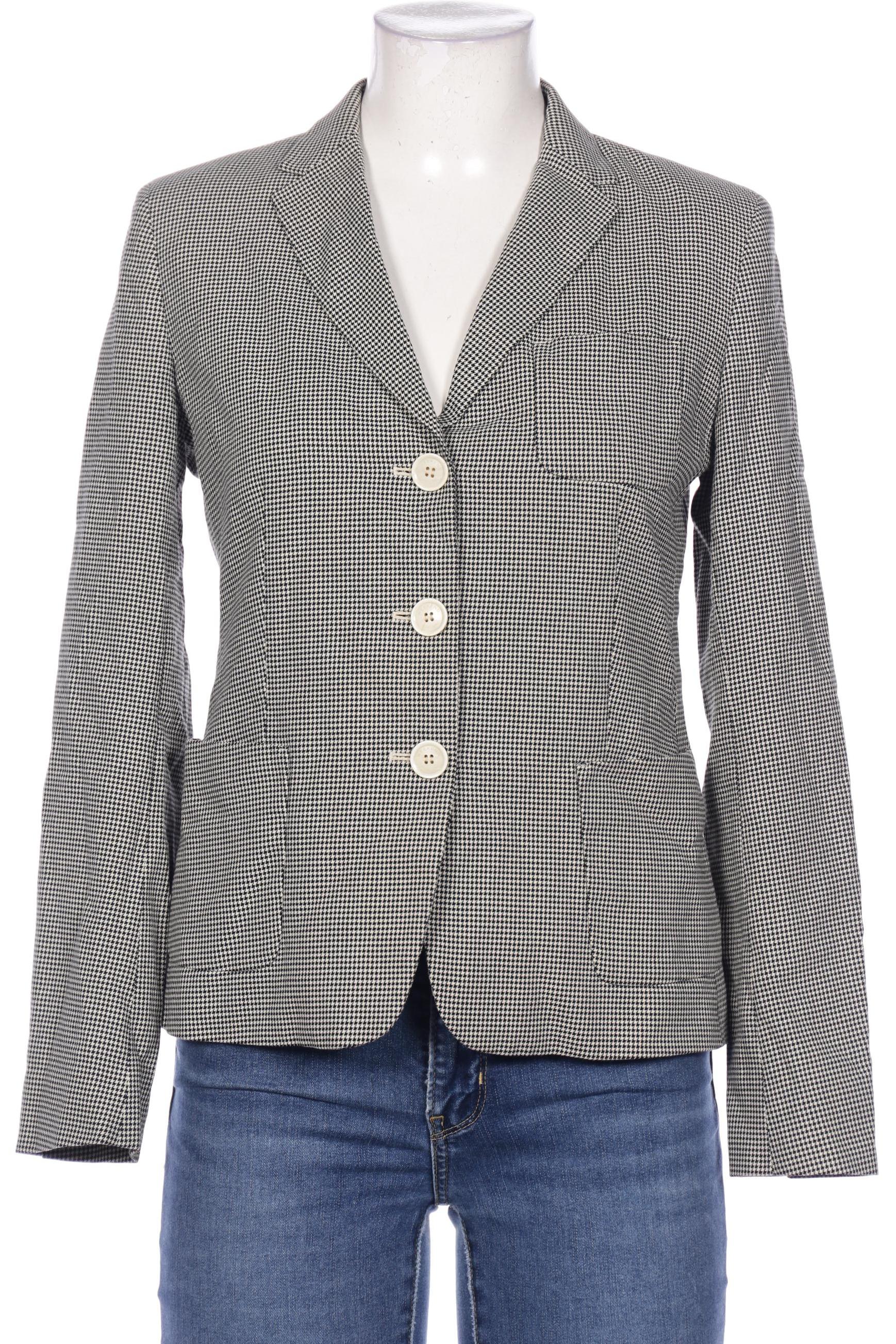 

Weekend Max Mara Damen Blazer, grau, Gr. 40
