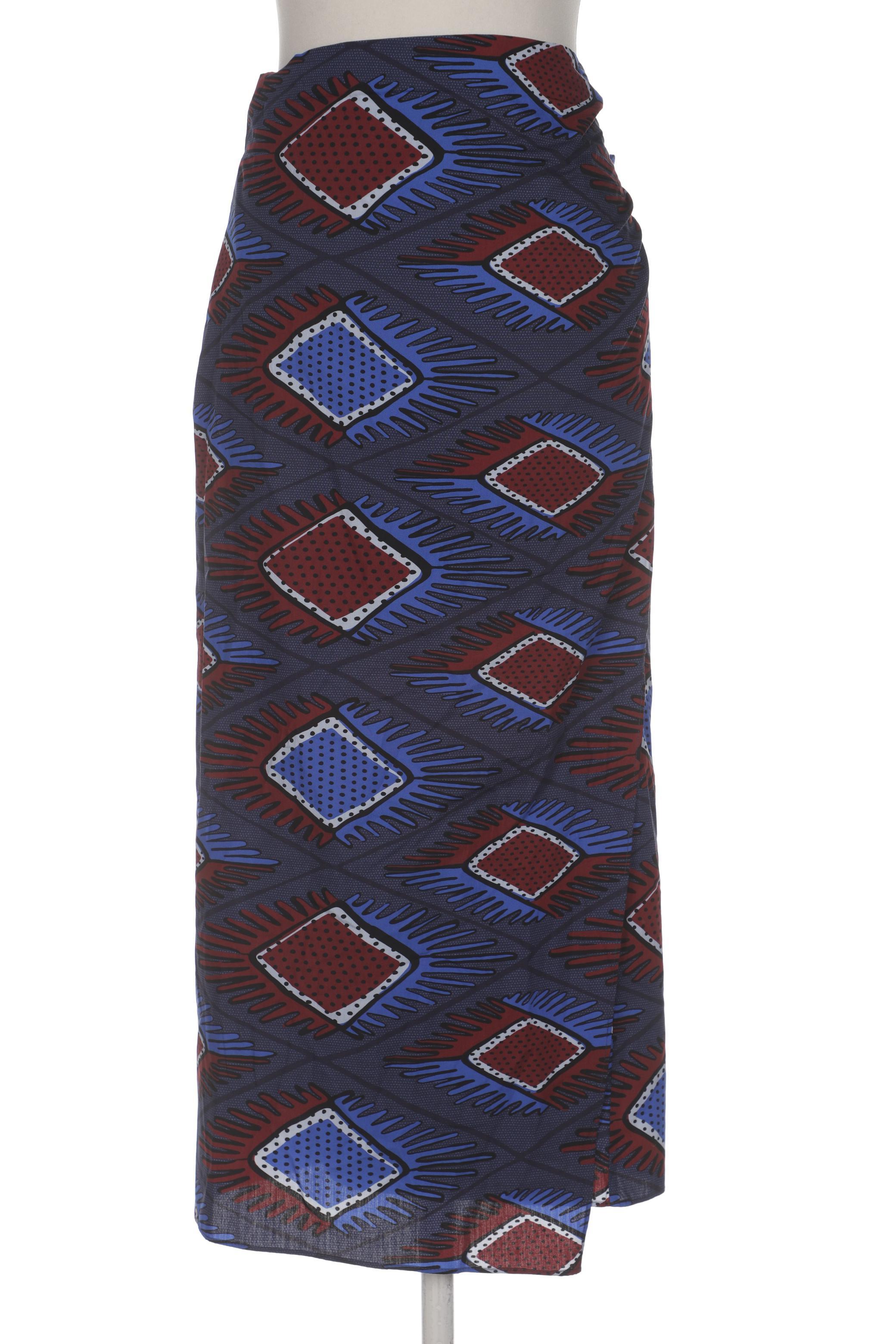 

Weekend Max Mara Damen Rock, marineblau, Gr. 40