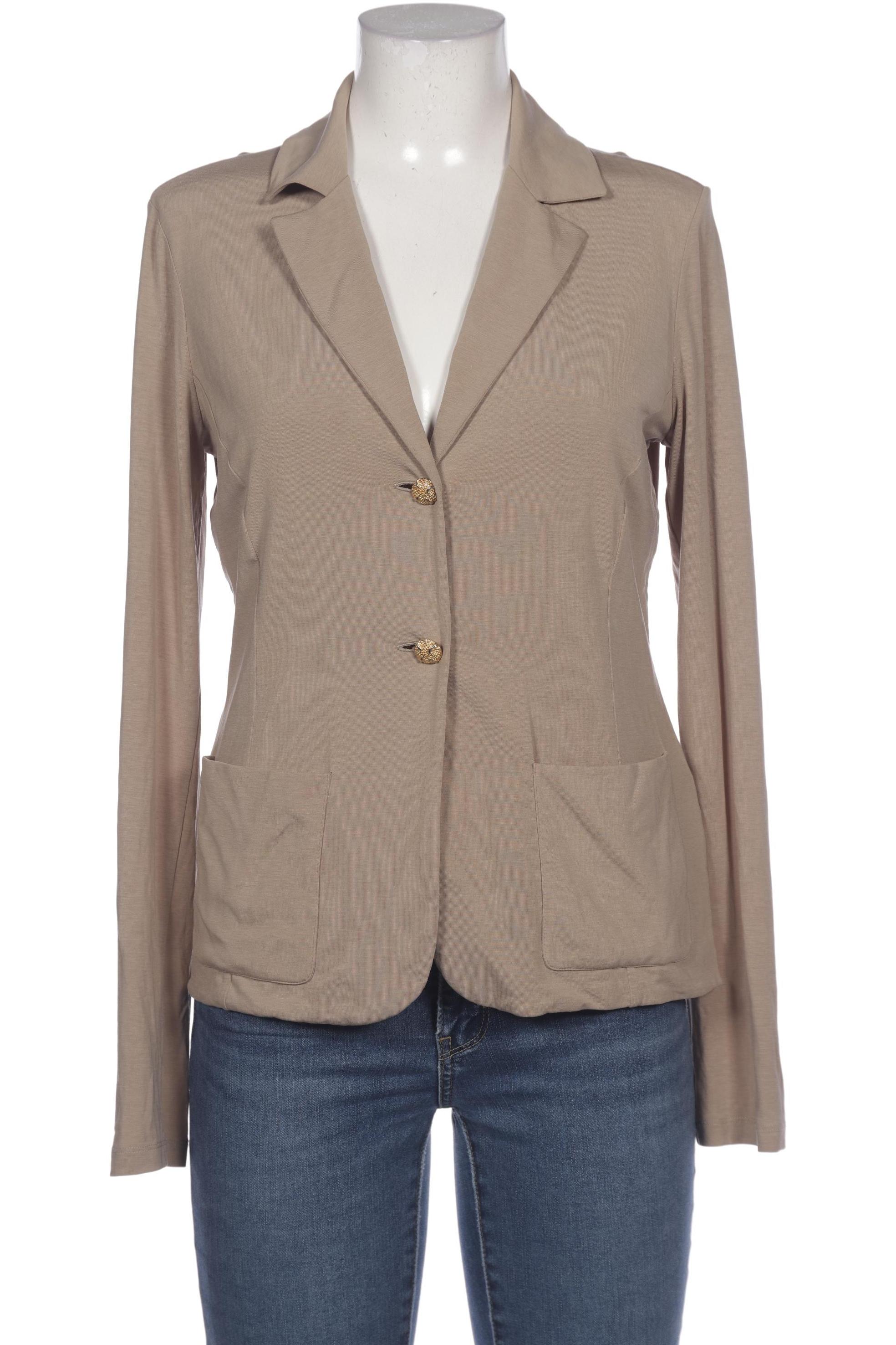 

Weekend Max Mara Damen Blazer, beige, Gr. 42