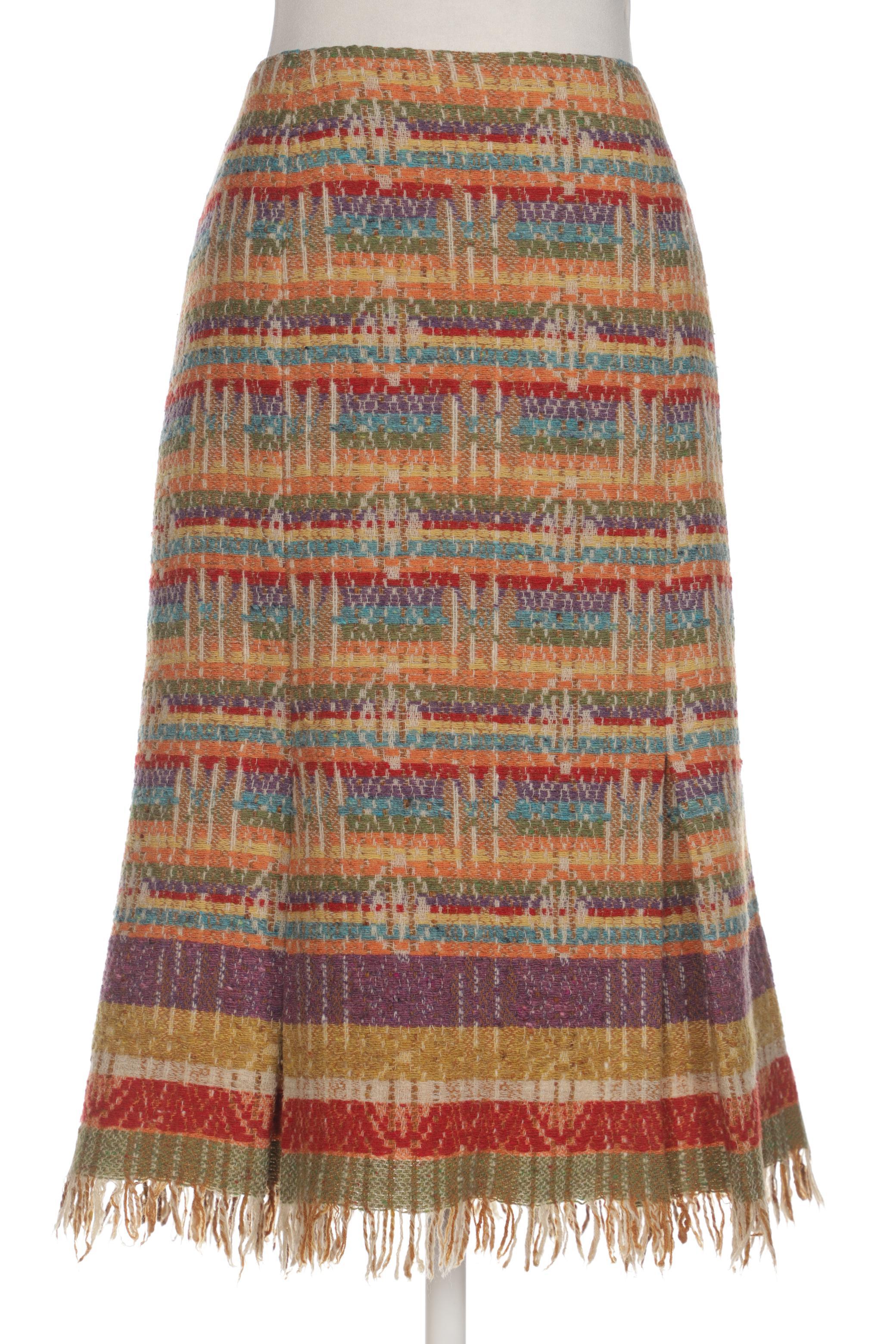 

Weekend Max Mara Damen Rock, orange, Gr. 40