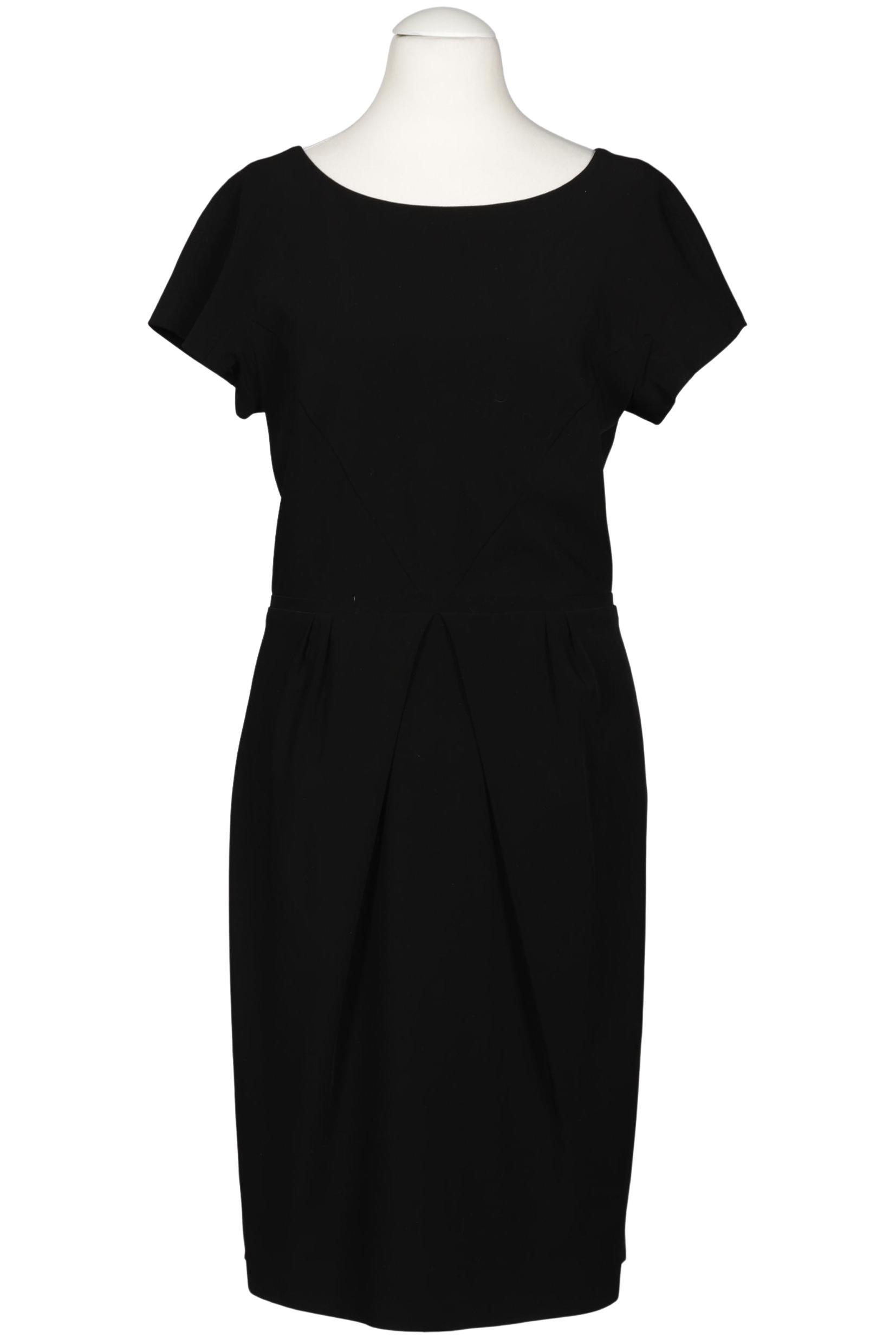 

Weekend Max Mara Damen Kleid, schwarz, Gr. 32