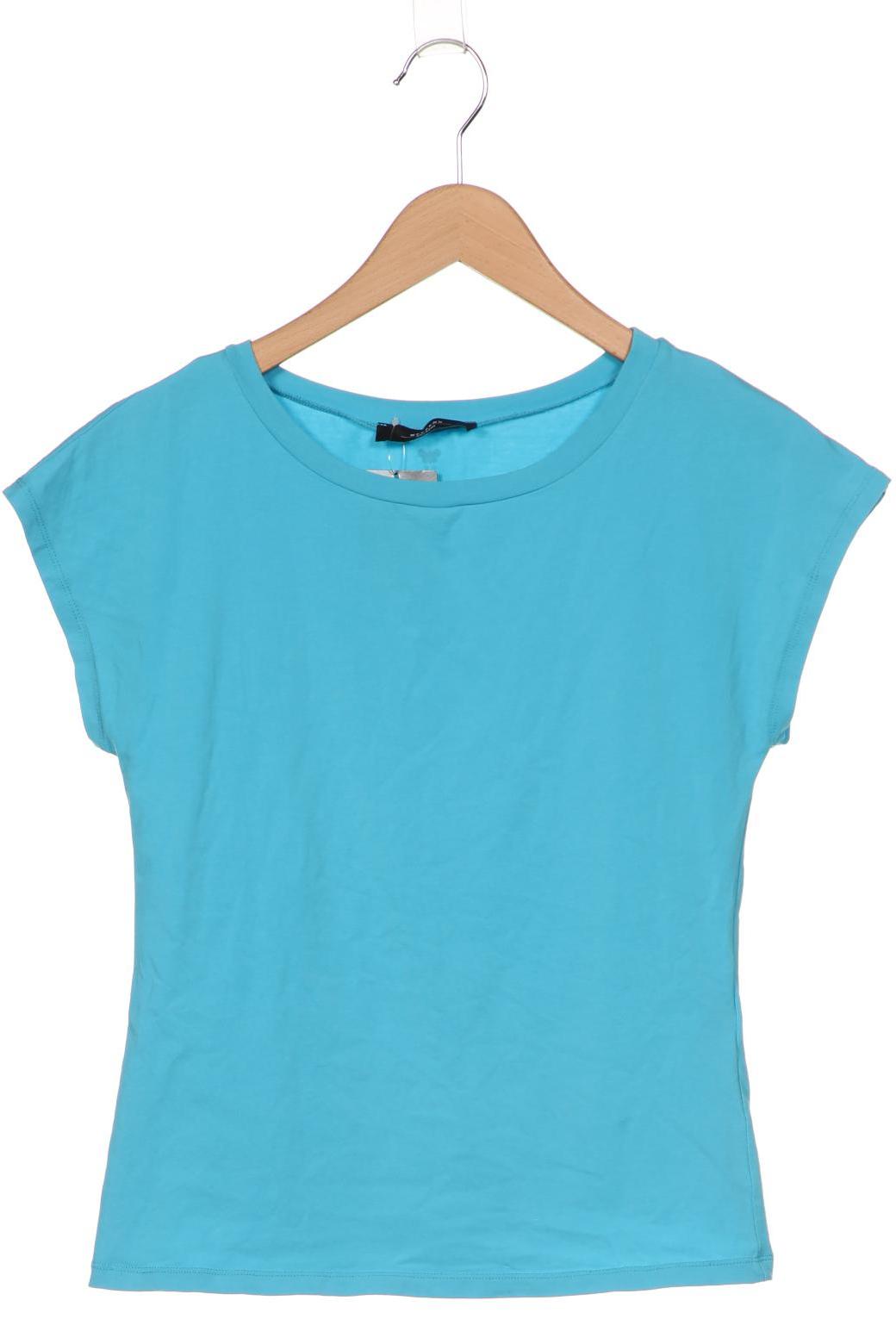 

Weekend Max Mara Damen T-Shirt, blau, Gr. 34