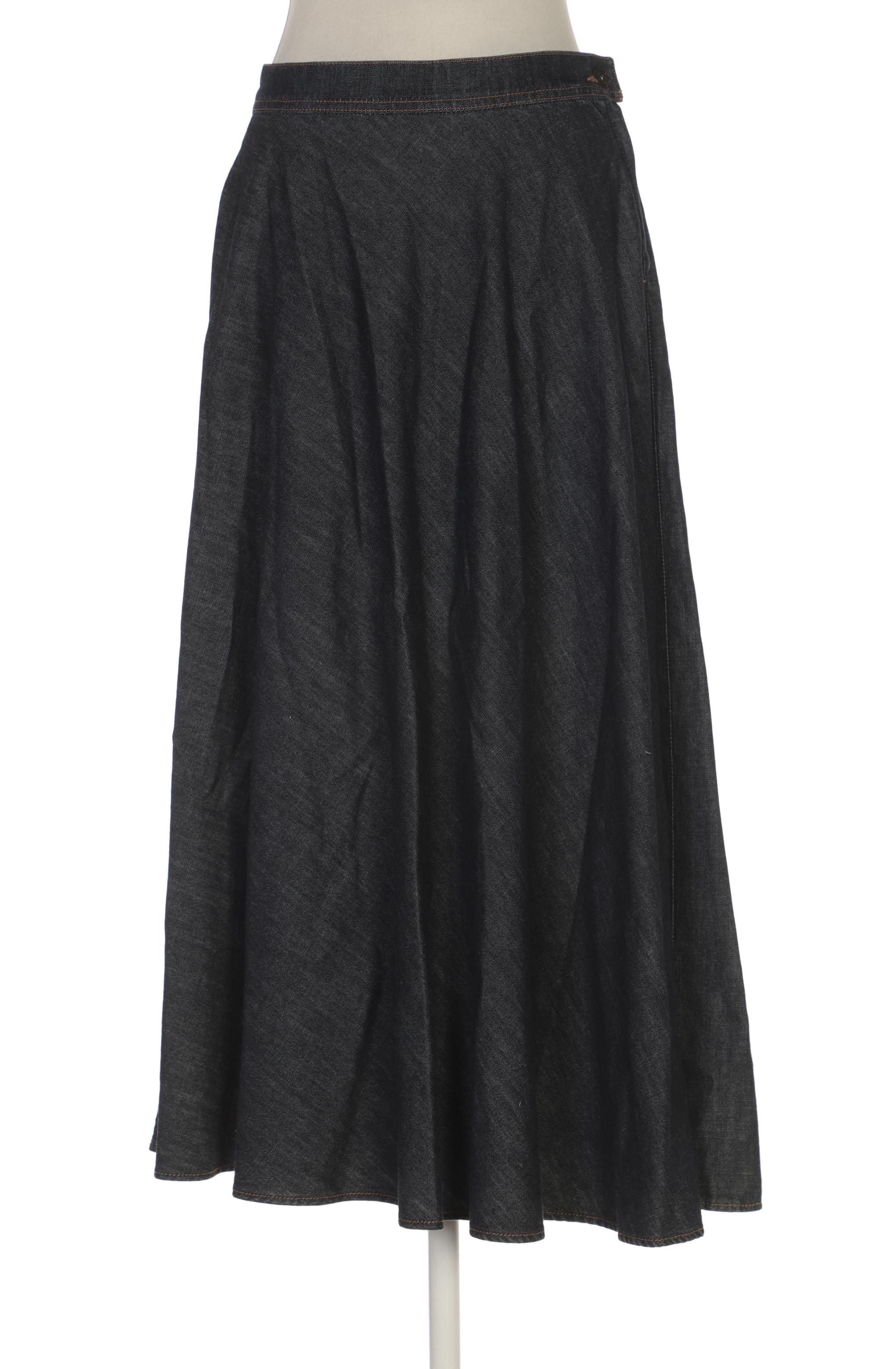 

Weekend Max Mara Damen Rock, marineblau, Gr. 25