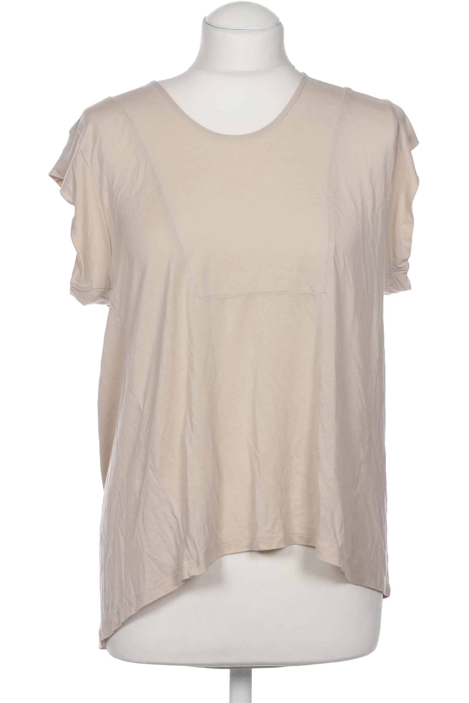 

Weekend Max Mara Damen T-Shirt, beige, Gr. 38