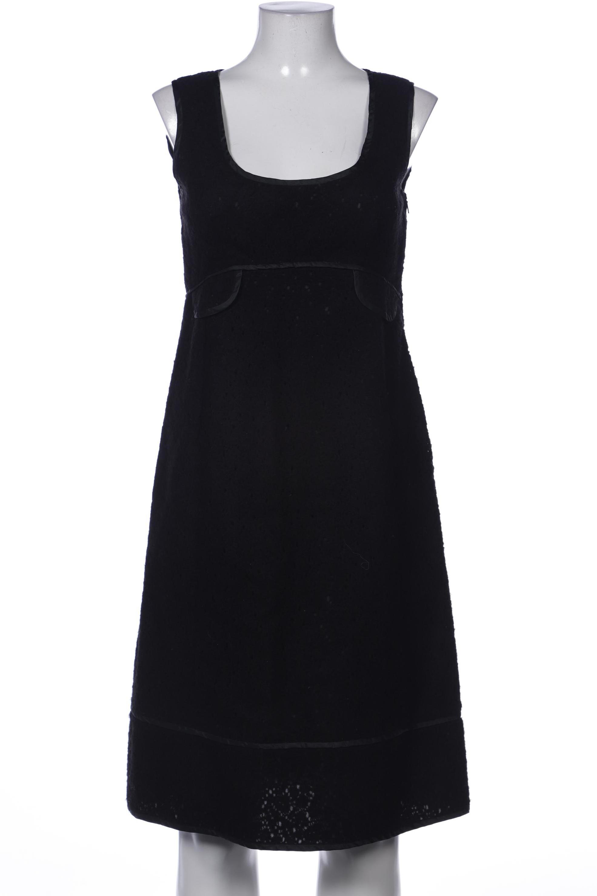 

Weekend Max Mara Damen Kleid, schwarz, Gr. 38