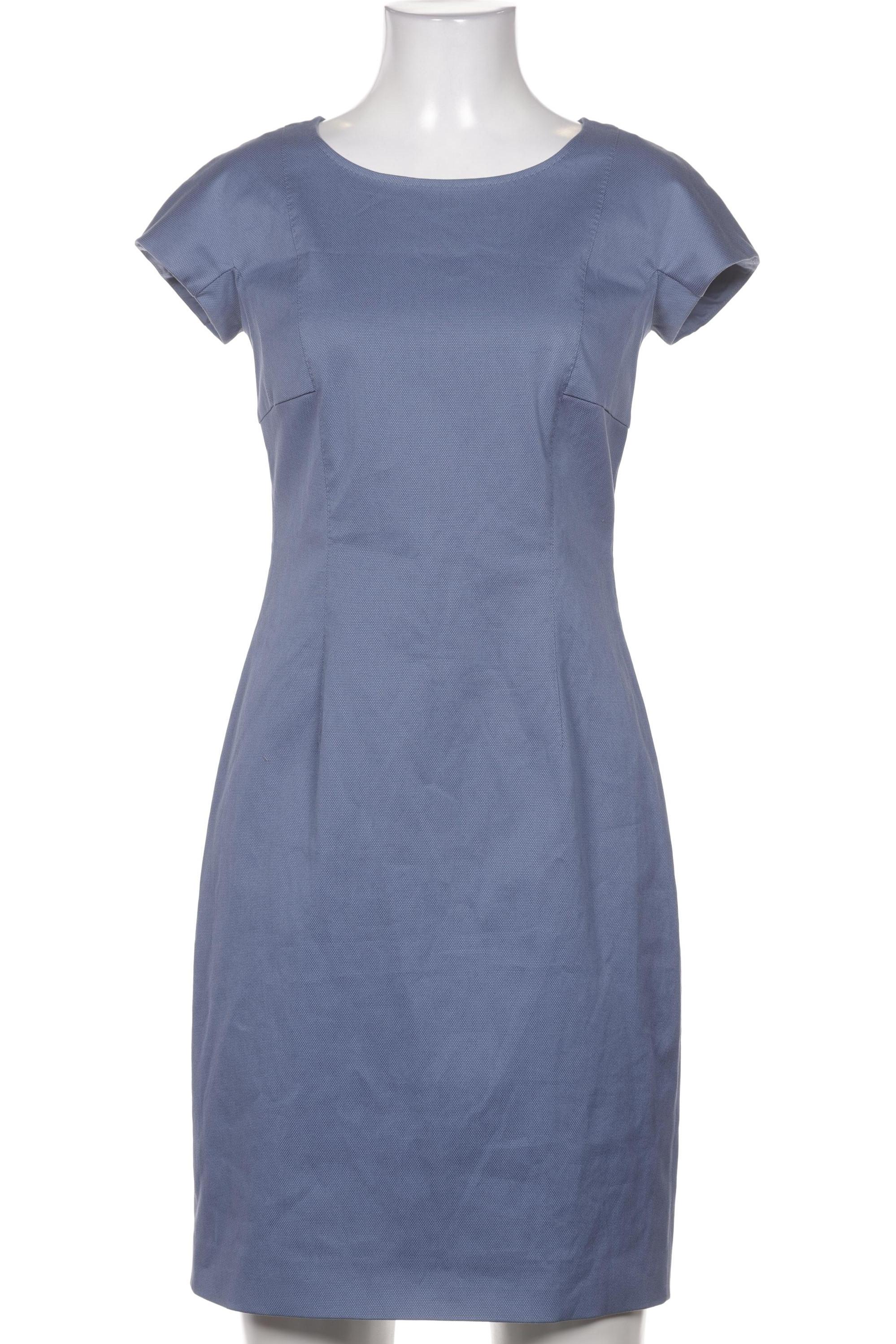 

Weekend Max Mara Damen Kleid, blau, Gr. 34