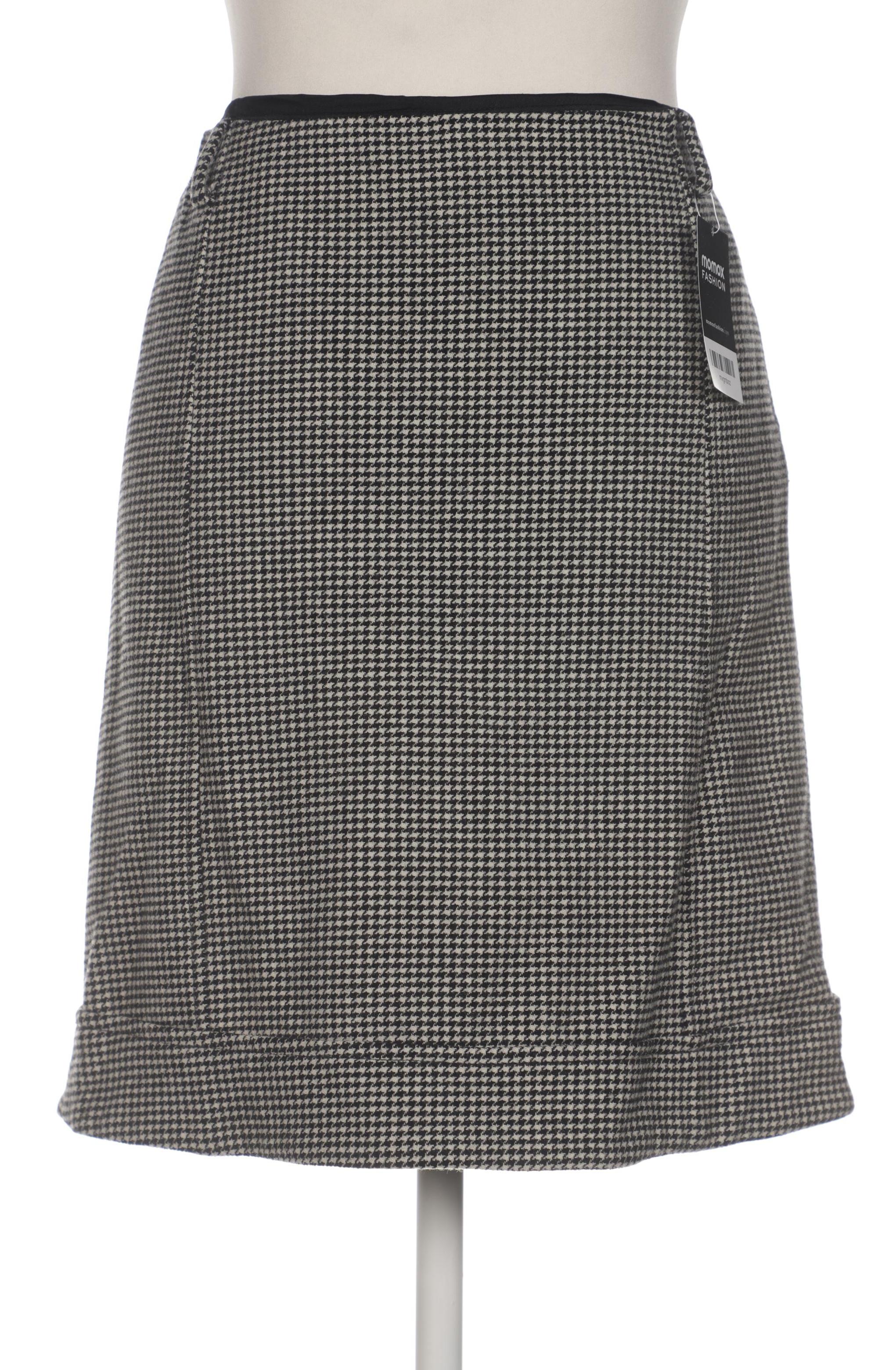 

Weekend Max Mara Damen Rock, grau, Gr. 40