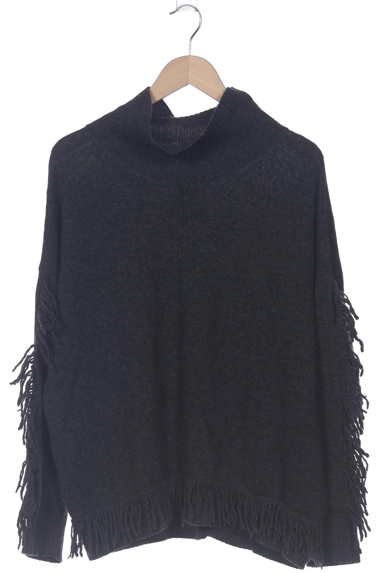 

Weekend Max Mara Damen Pullover, grau, Gr. 46