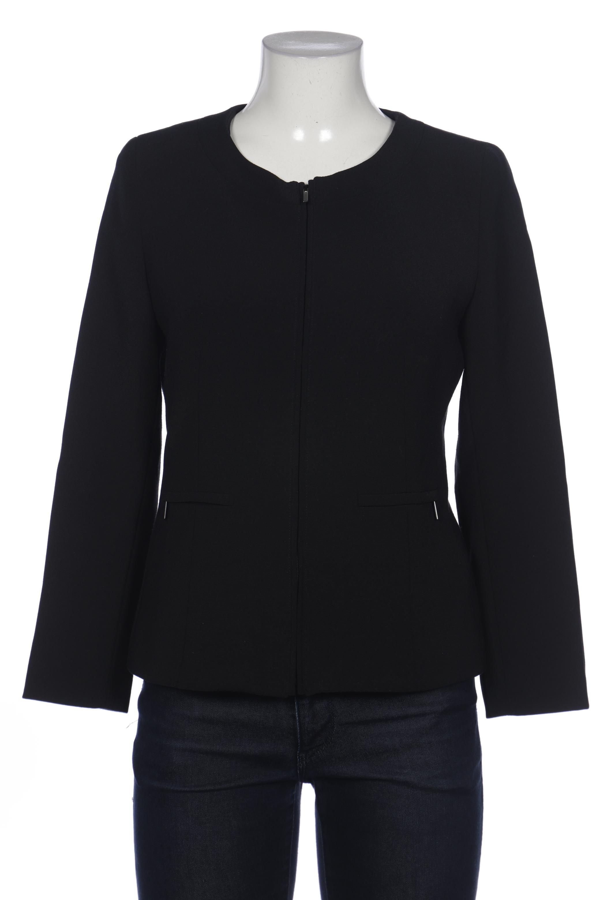 

WEEKEND Max Mara Damen Blazer, schwarz