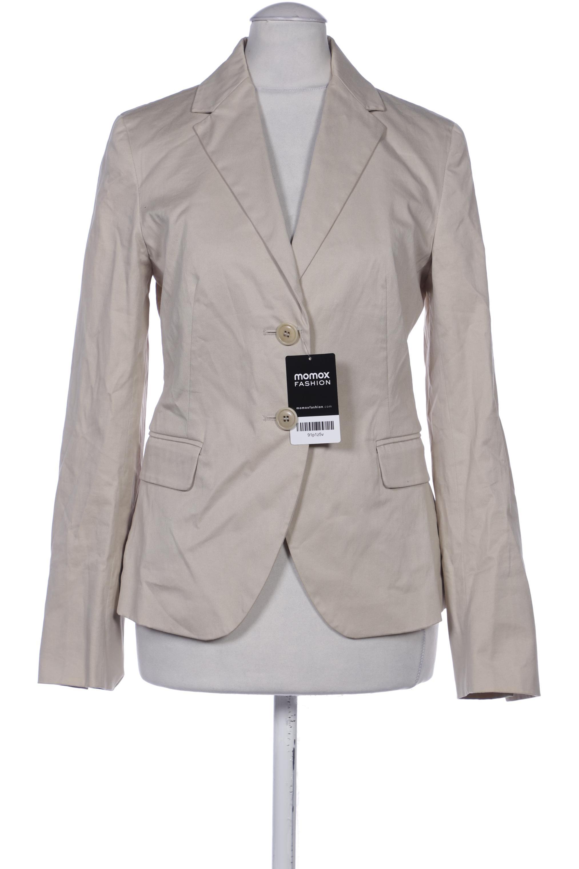 

Weekend Max Mara Damen Blazer, beige, Gr. 32