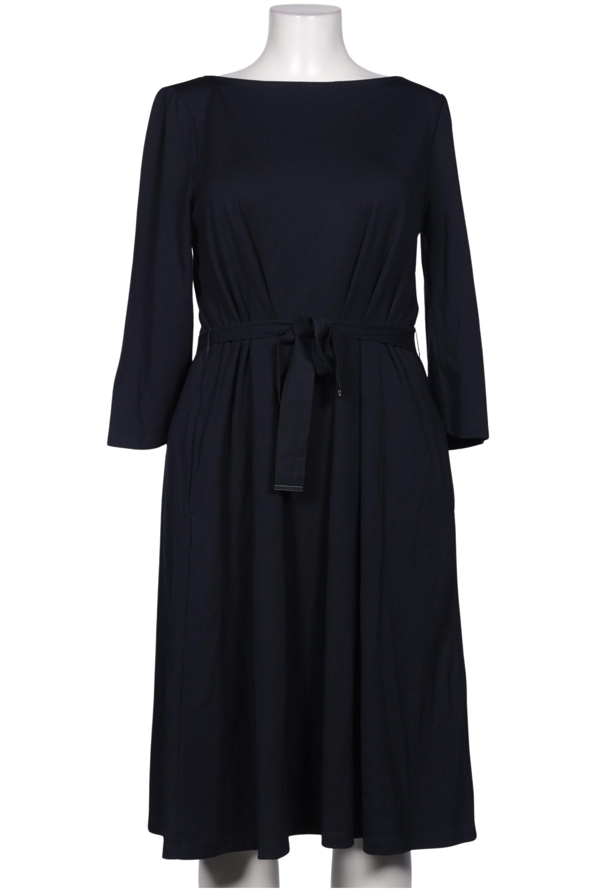 

Weekend Max Mara Damen Kleid, marineblau, Gr. 44