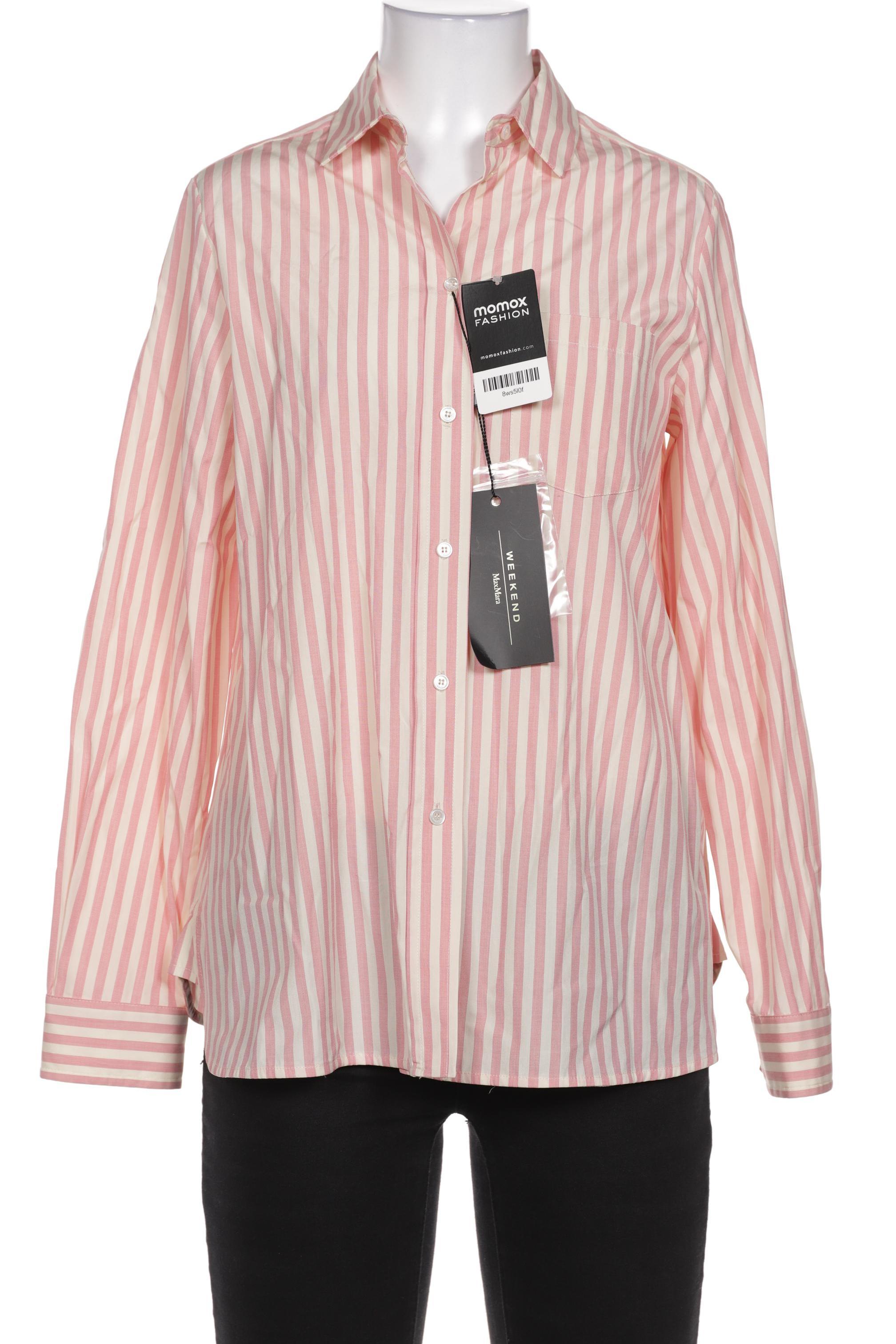 

WEEKEND Max Mara Damen Bluse, pink