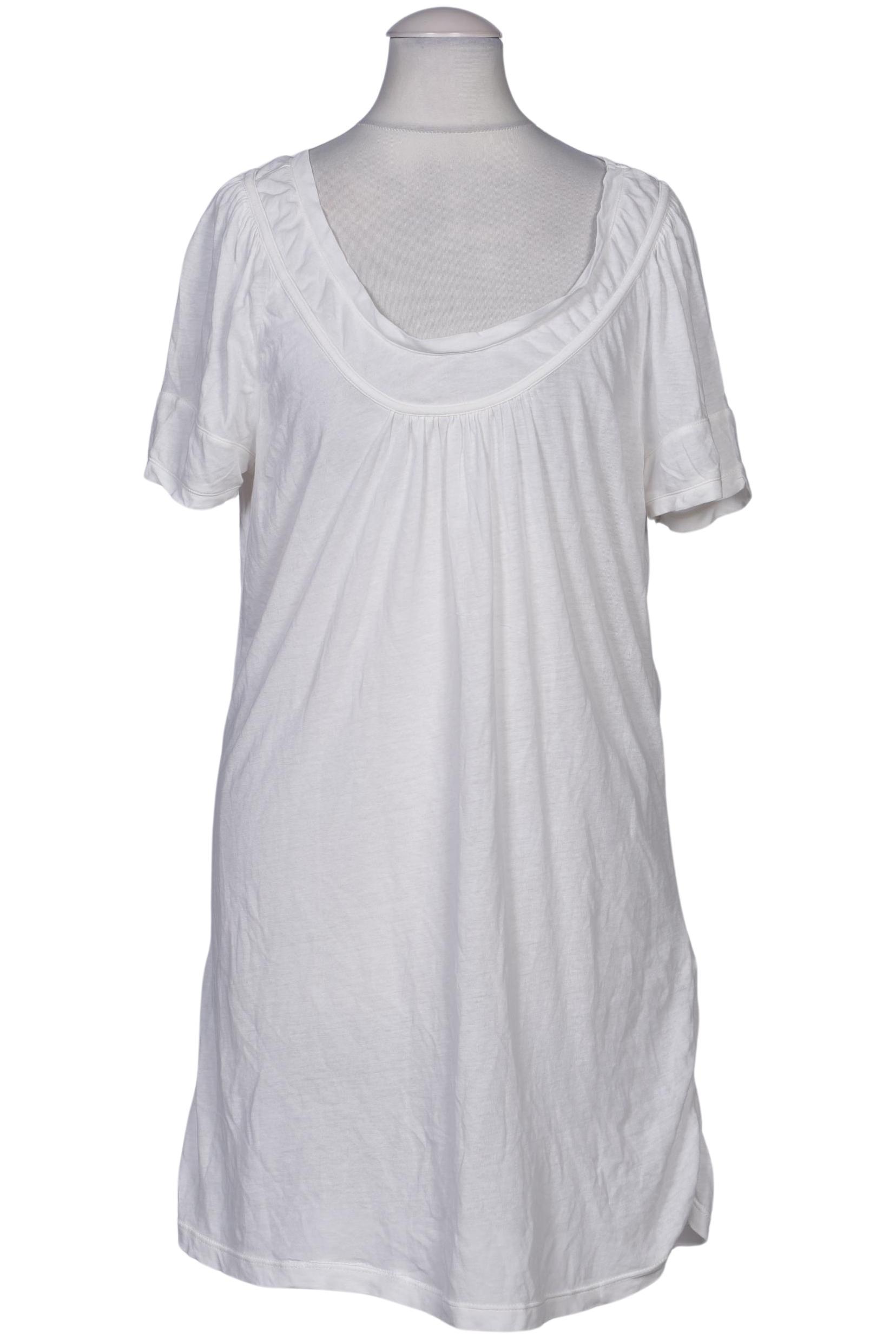 

Weekend Max Mara Damen Bluse, weiß, Gr. 36