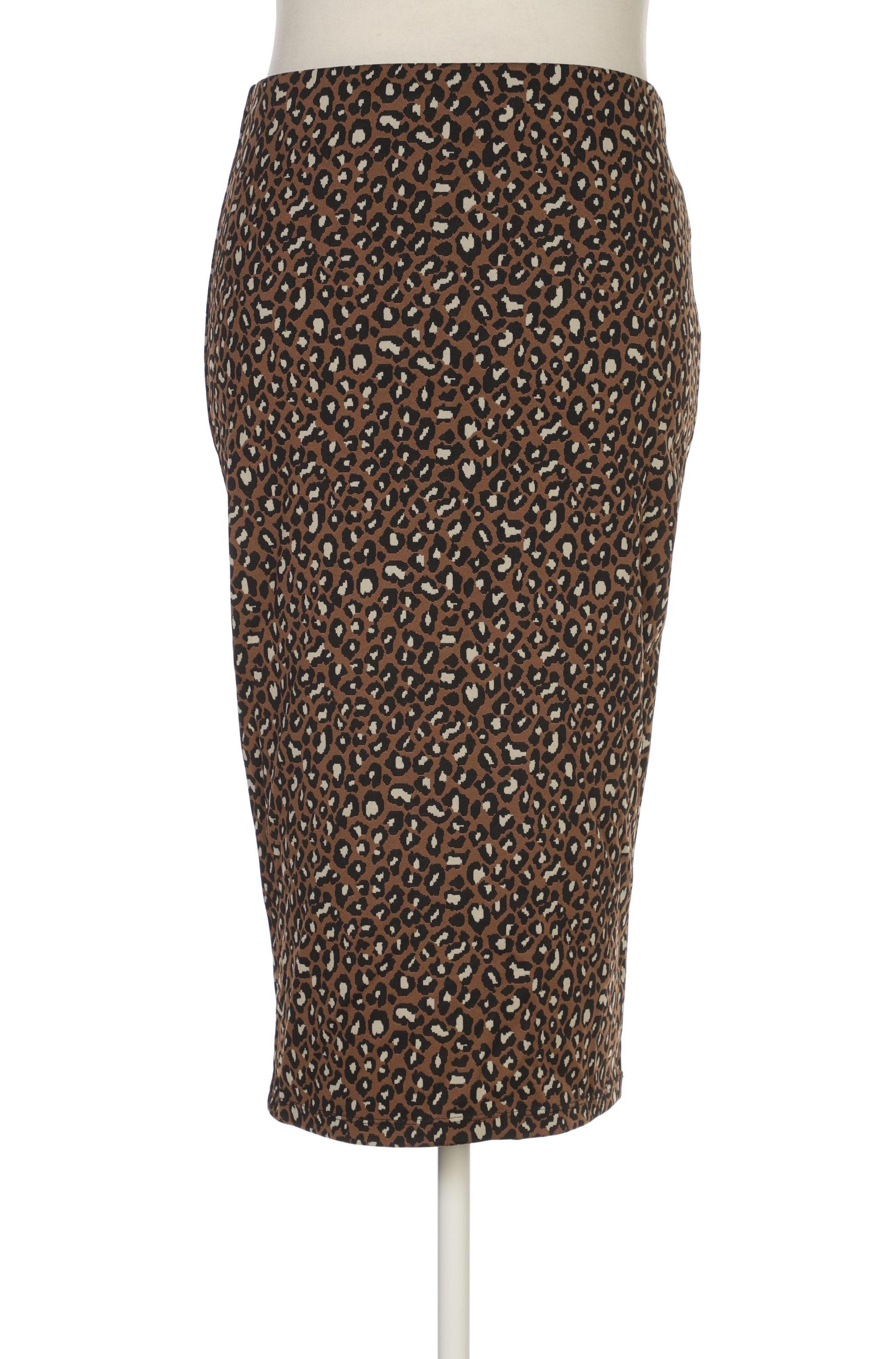 

Weekend Max Mara Damen Rock, braun, Gr. 42