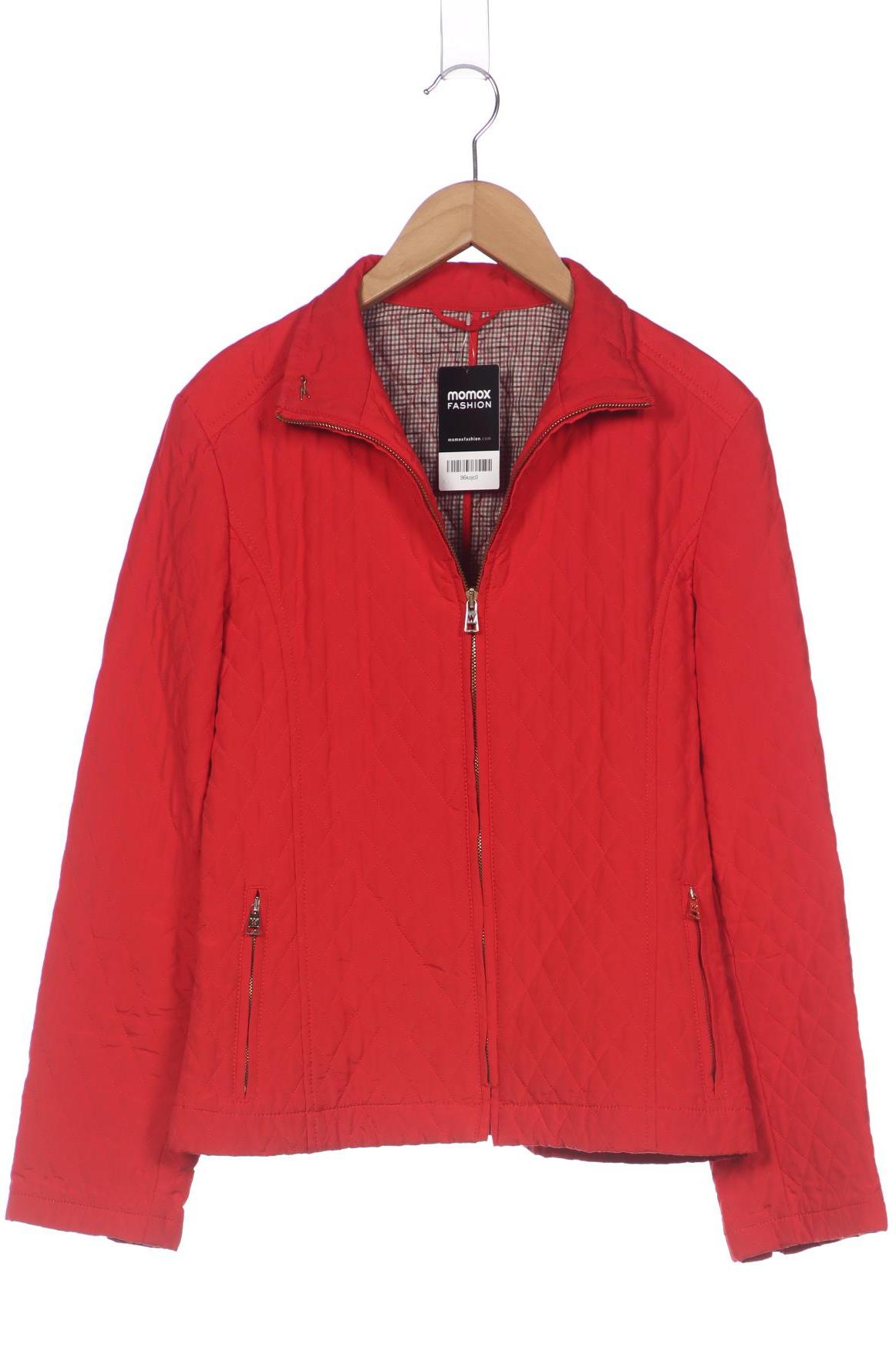 

Weekend Max Mara Damen Jacke, rot, Gr. 34