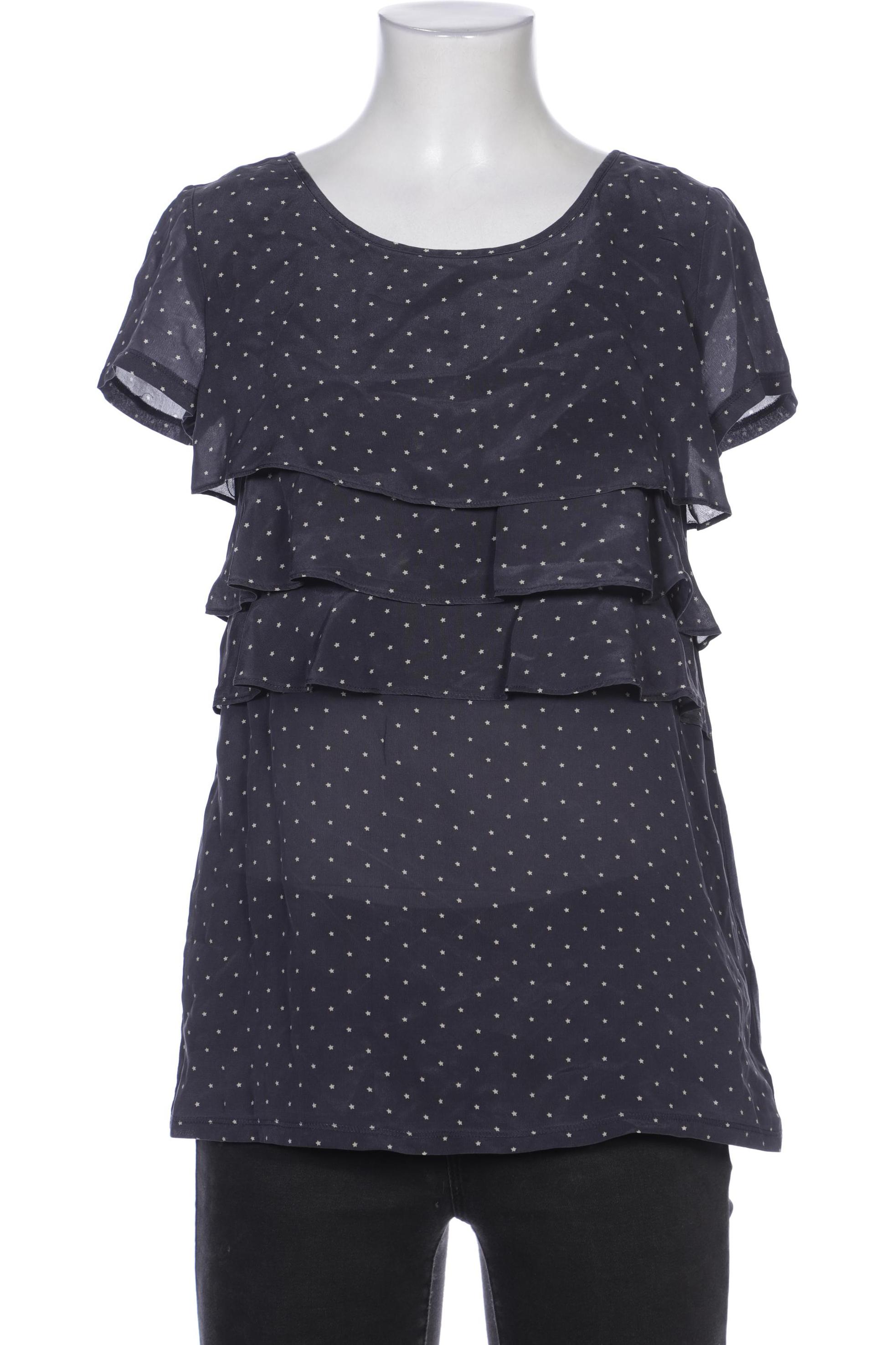 

Weekend Max Mara Damen Bluse, blau, Gr. 36