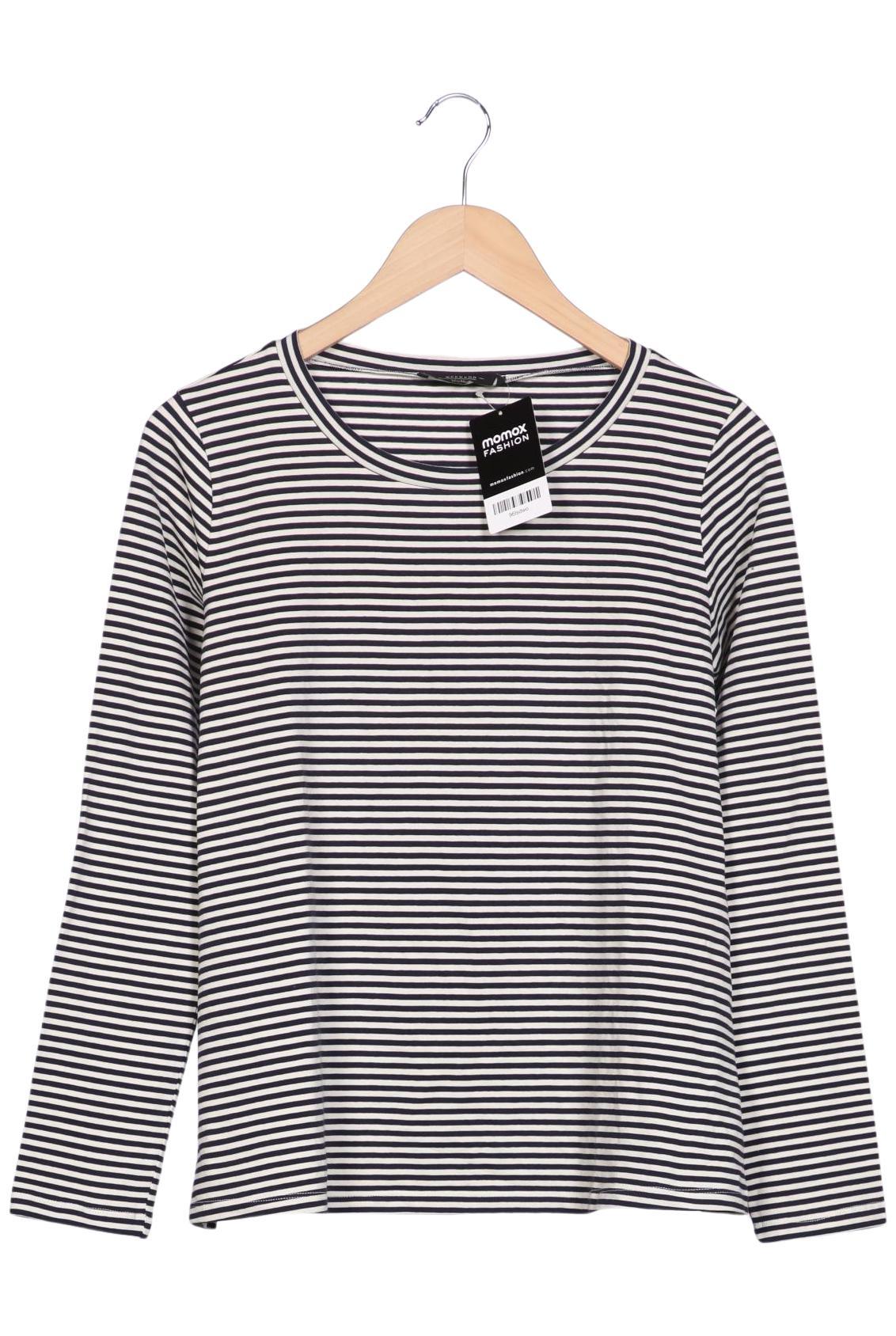 

Weekend Max Mara Damen Langarmshirt, mehrfarbig, Gr. 38