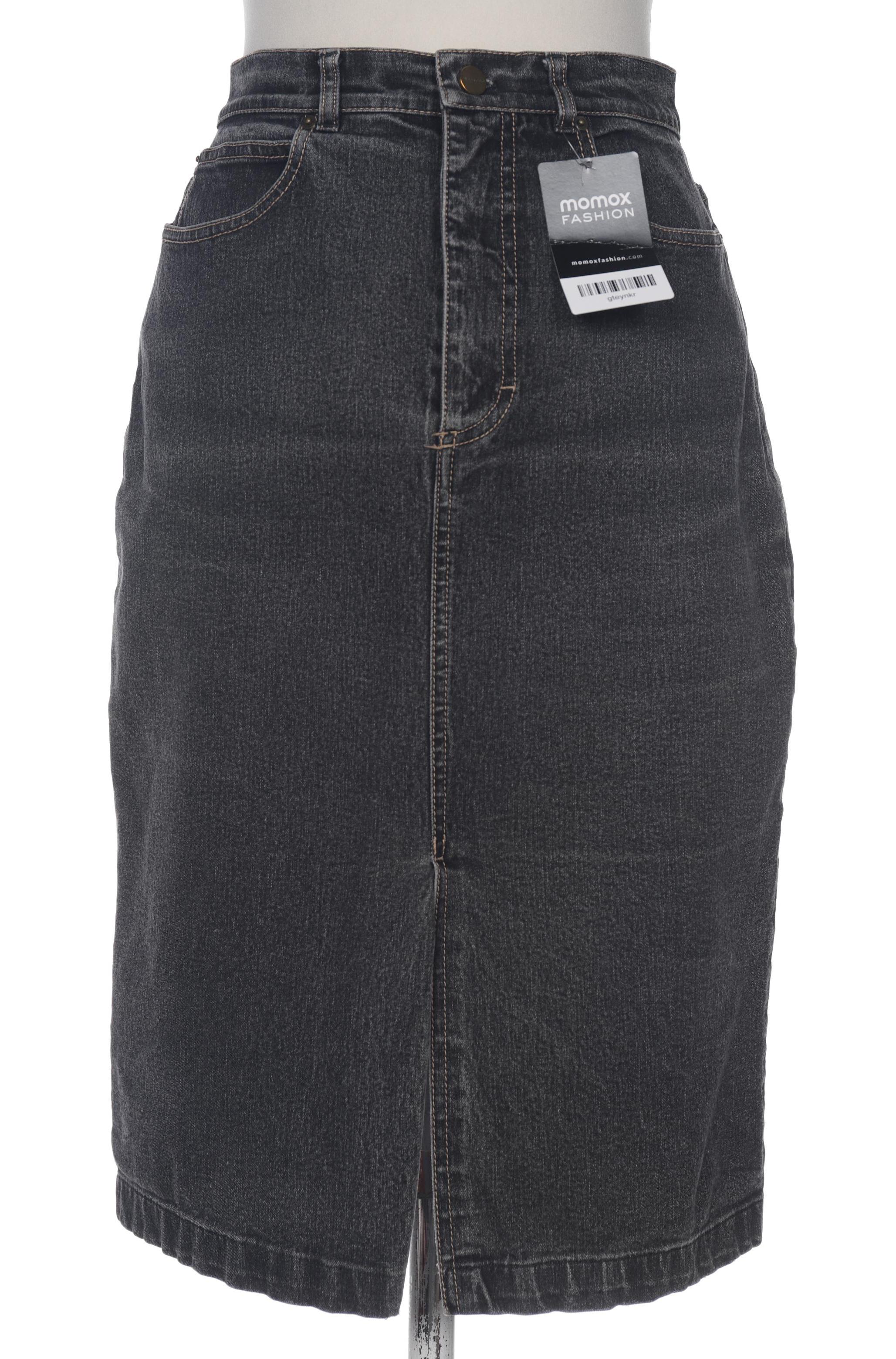 

Weekend Max Mara Damen Rock, grau, Gr. 34