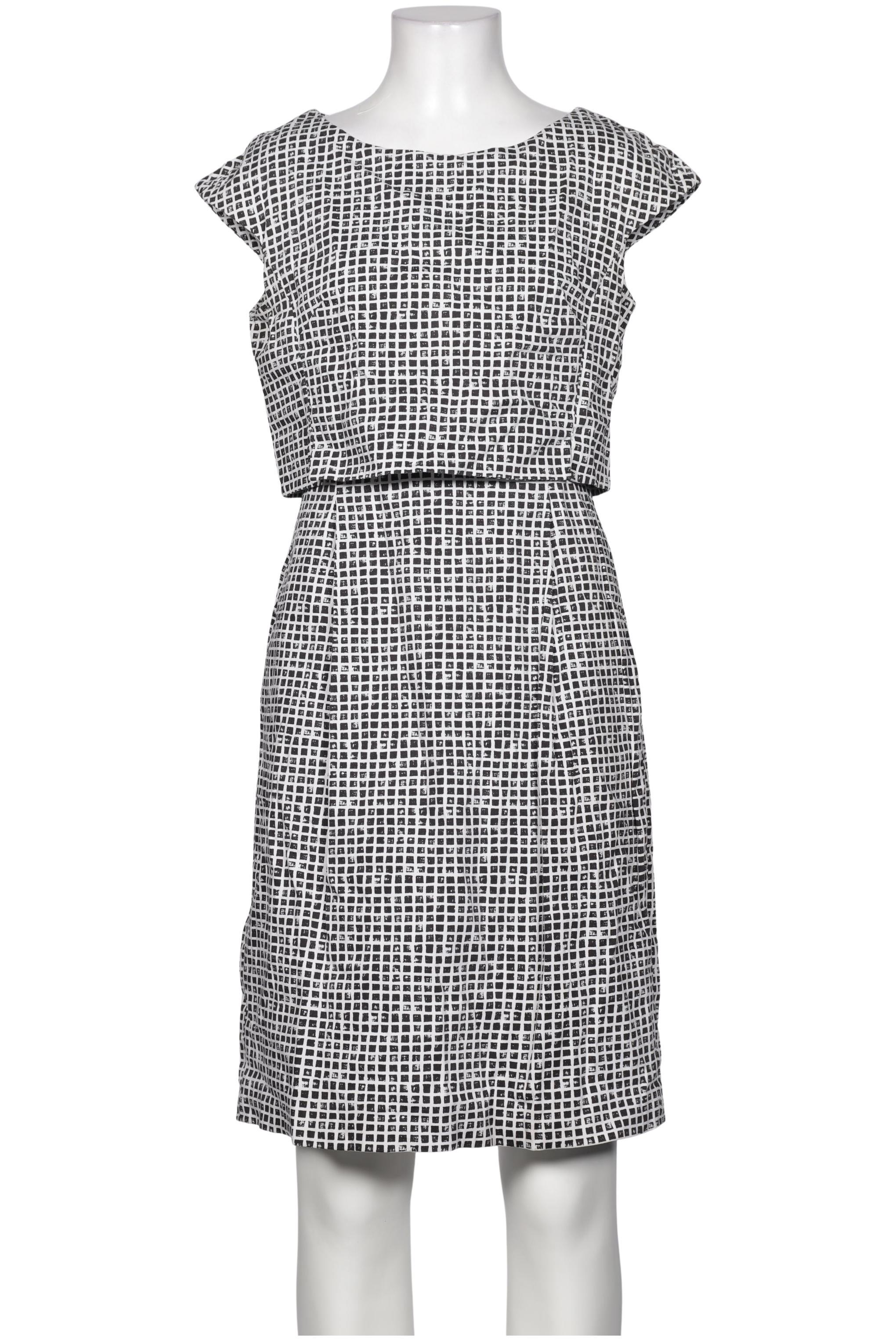 

Weekend Max Mara Damen Kleid, schwarz, Gr. 38