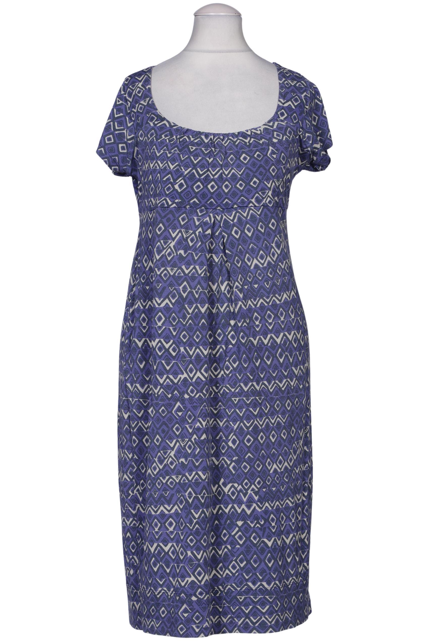 

Weekend Max Mara Damen Kleid, marineblau, Gr. 36