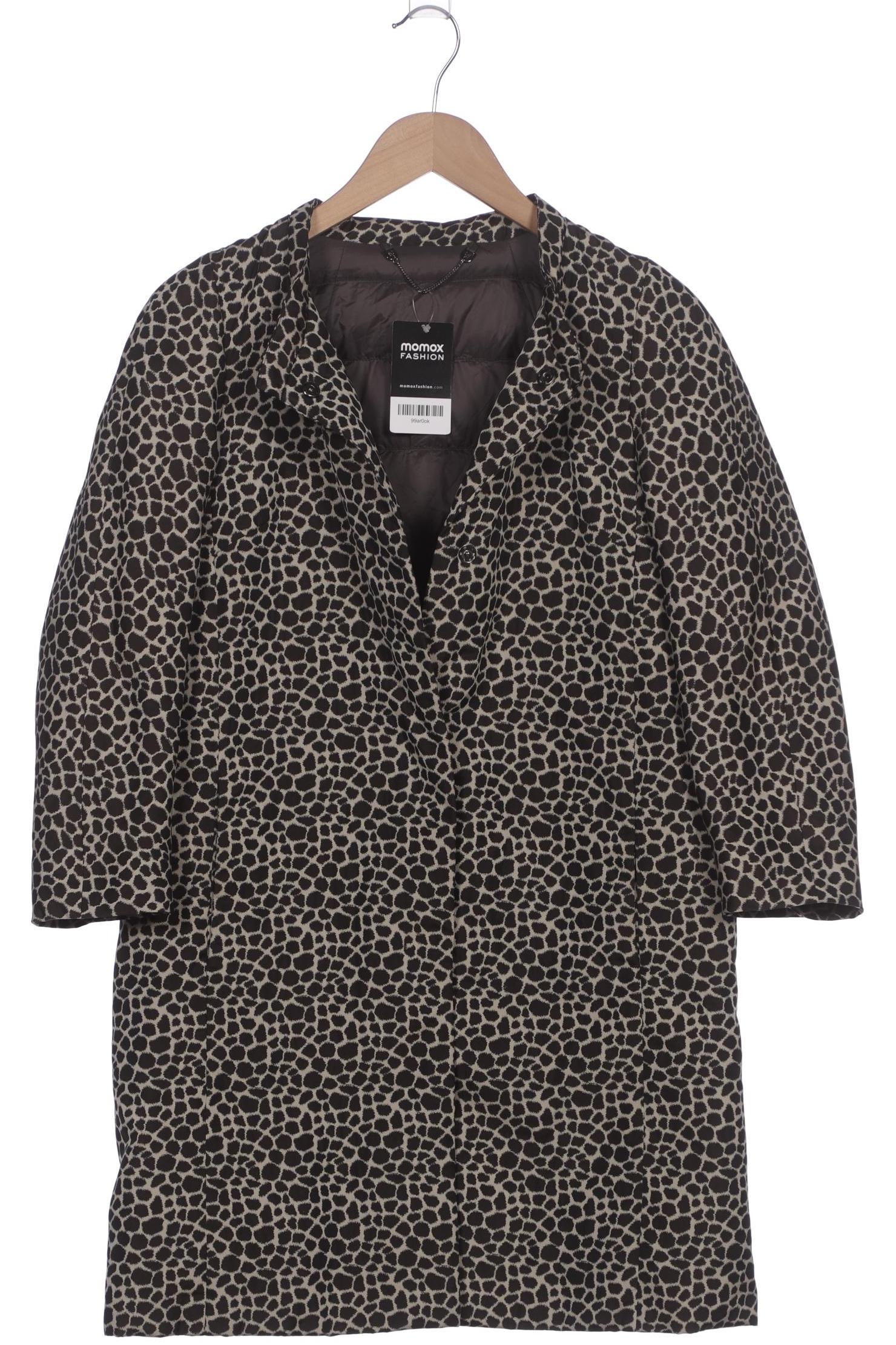 

Weekend Max Mara Damen Mantel, schwarz, Gr. 34