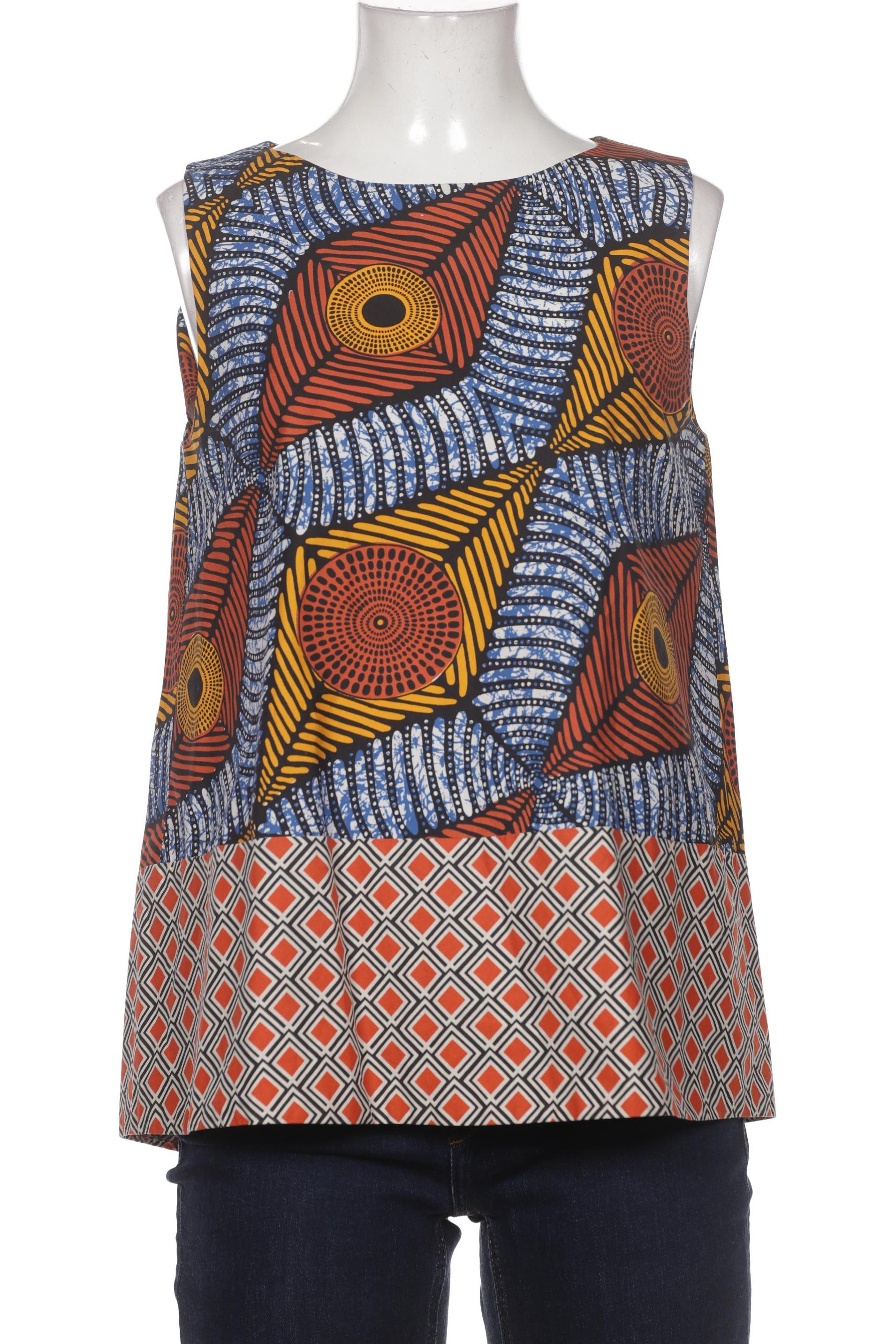 

Weekend Max Mara Damen Bluse, mehrfarbig, Gr. 36