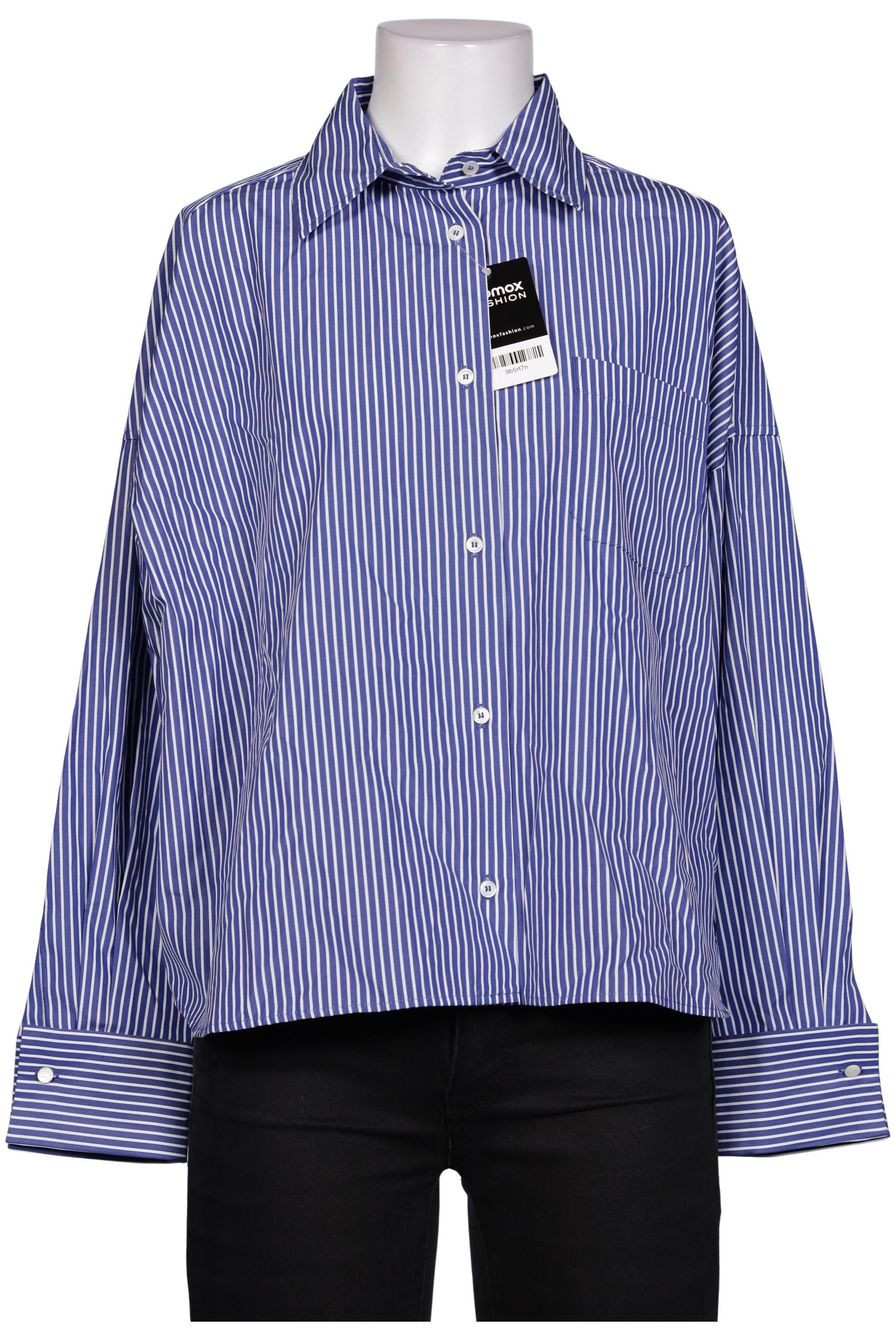 

Weekend Max Mara Damen Bluse, mehrfarbig, Gr. 34