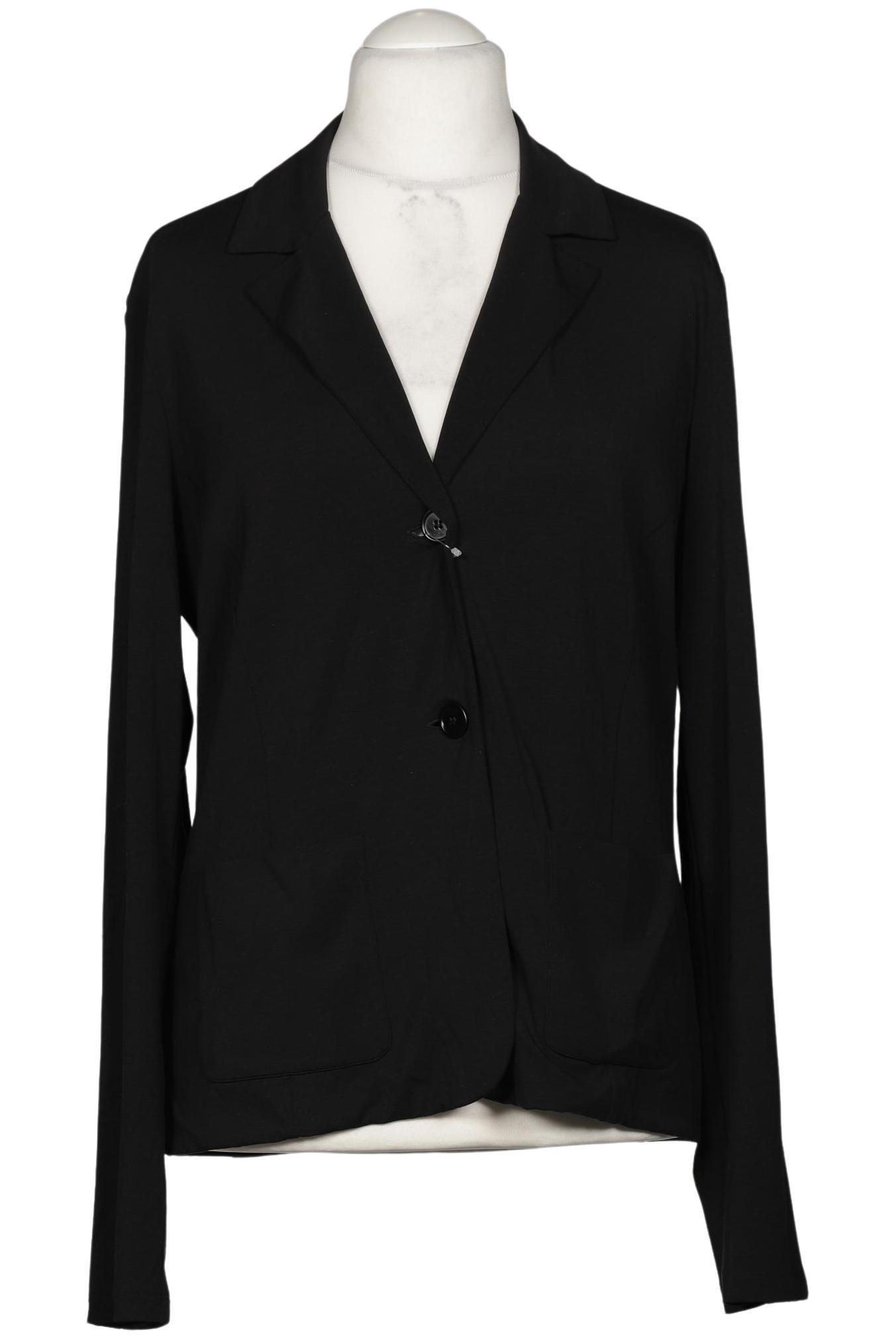 

Weekend Max Mara Damen Blazer, schwarz, Gr. 44