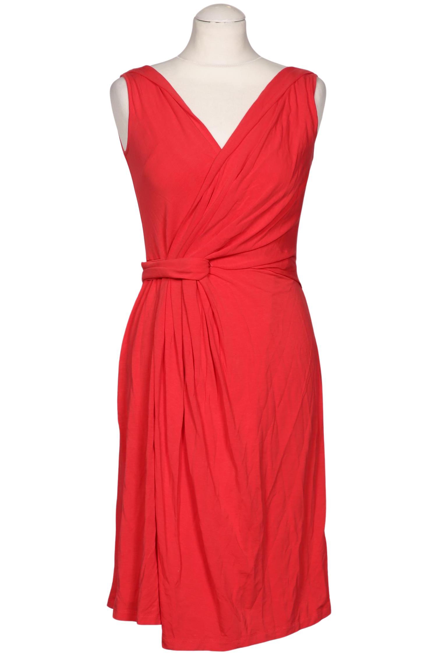 

Weekend Max Mara Damen Kleid, rot, Gr. 38