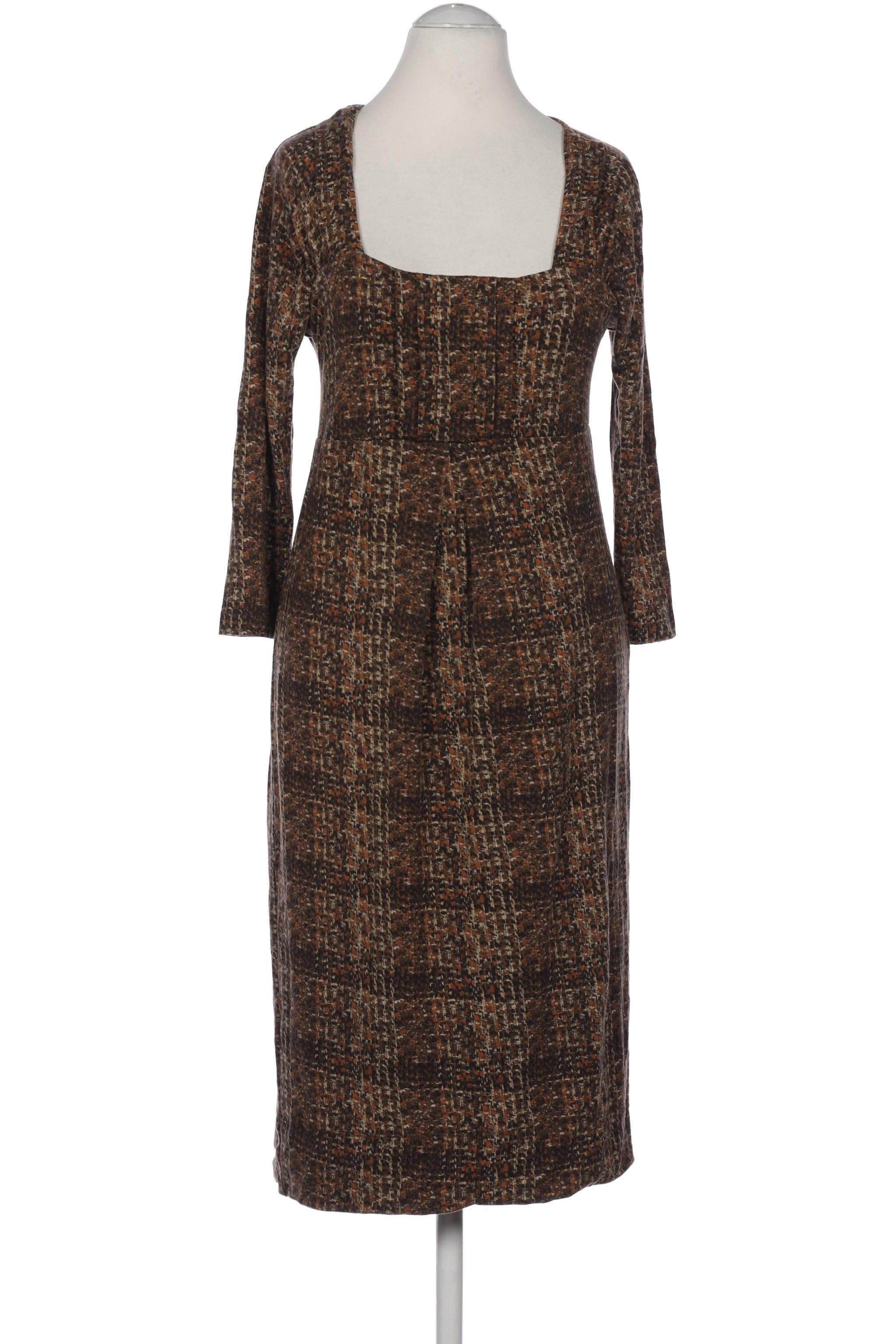 

Weekend Max Mara Damen Kleid, braun, Gr. 36