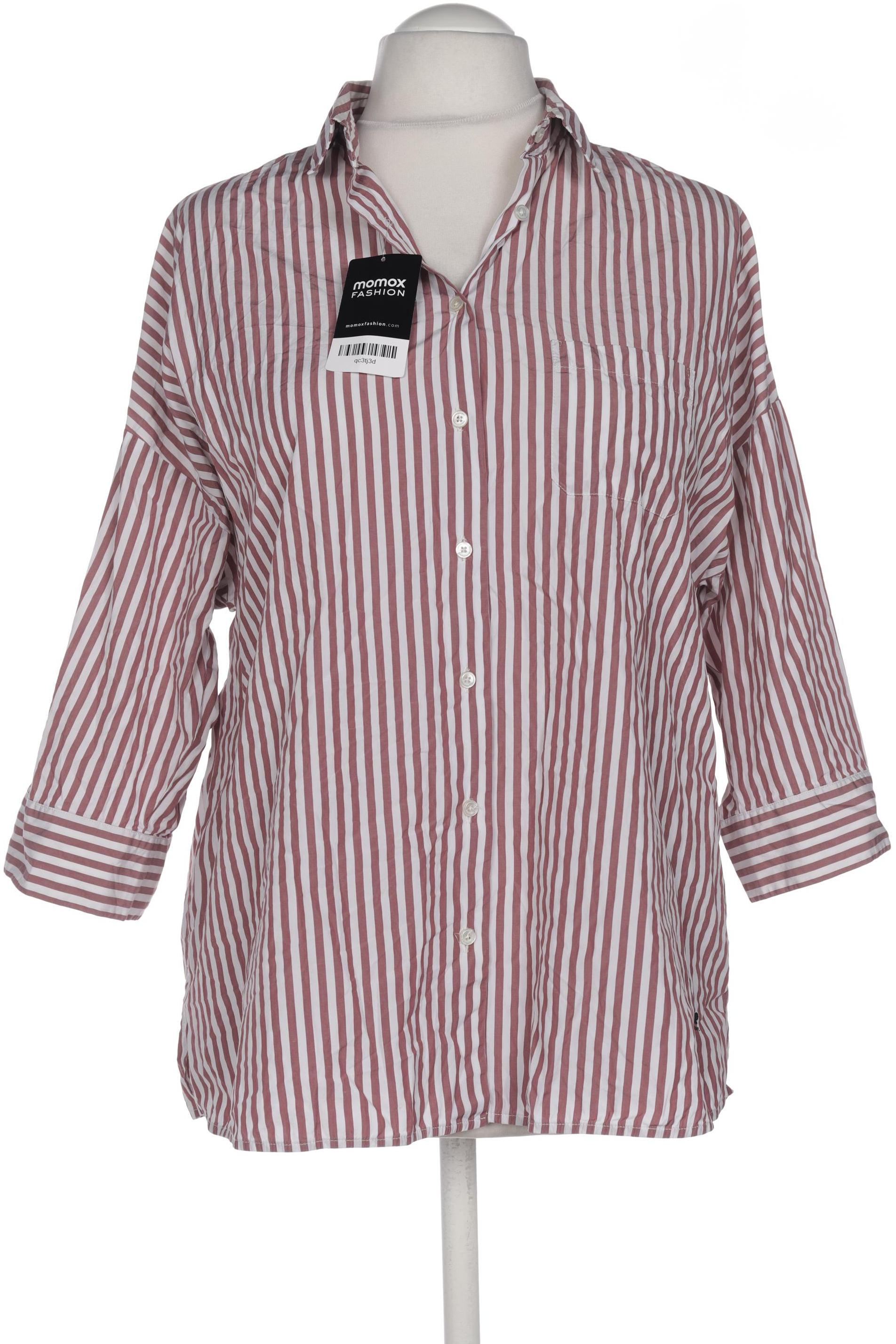

Weekend Max Mara Damen Bluse, pink, Gr. 52