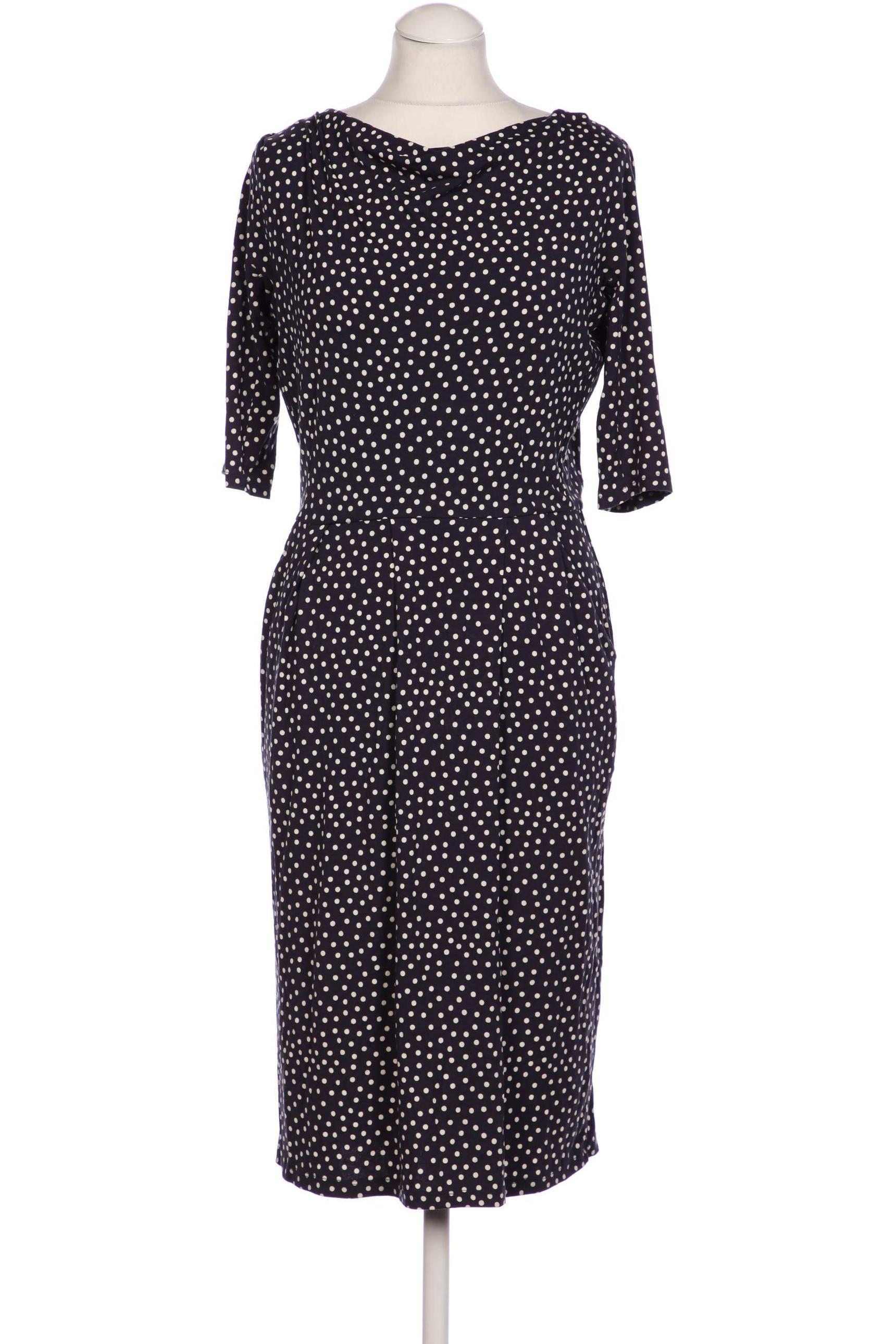 

Weekend Max Mara Damen Kleid, marineblau, Gr. 36