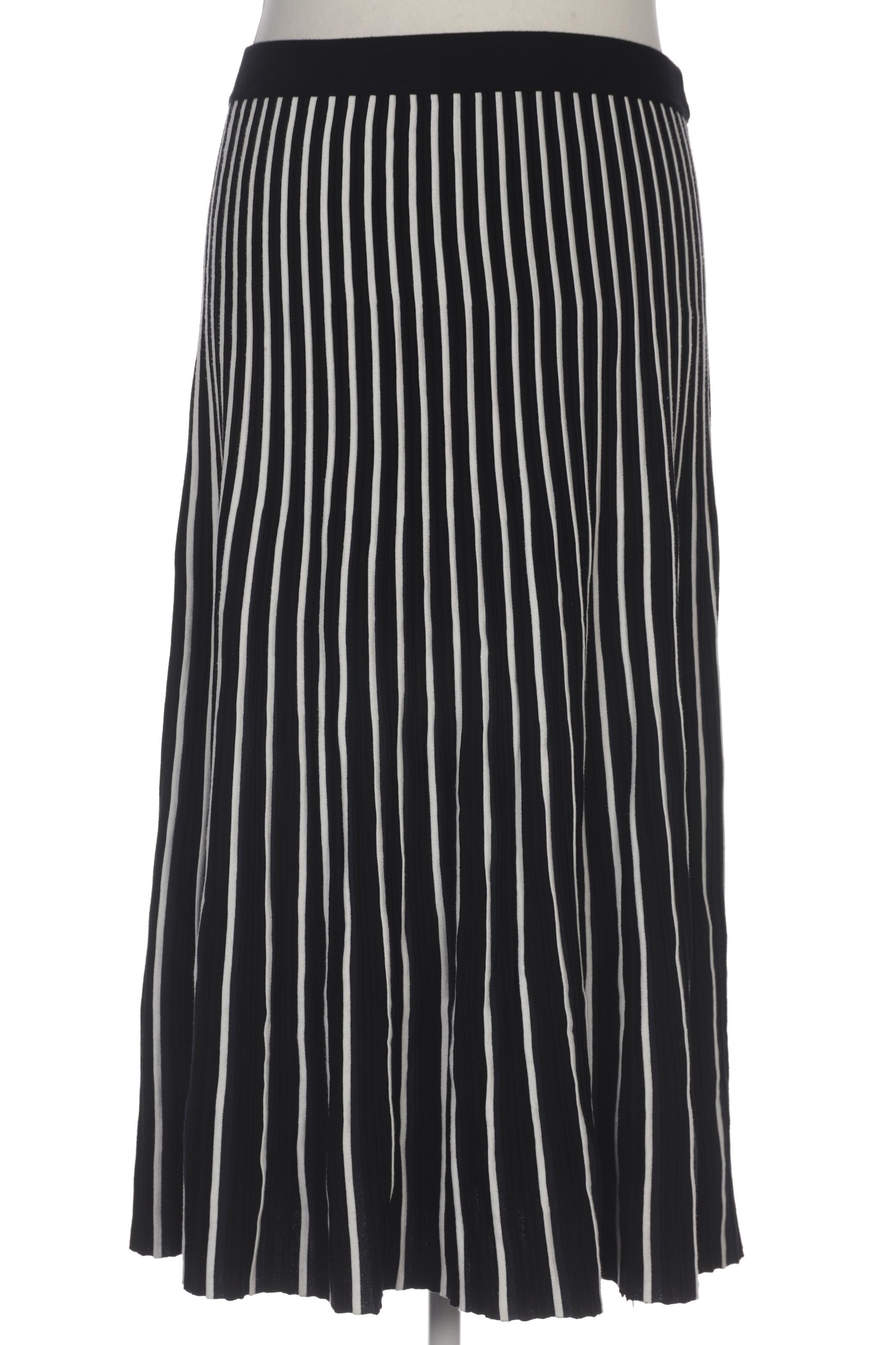 

Weekend Max Mara Damen Rock, schwarz, Gr. 42