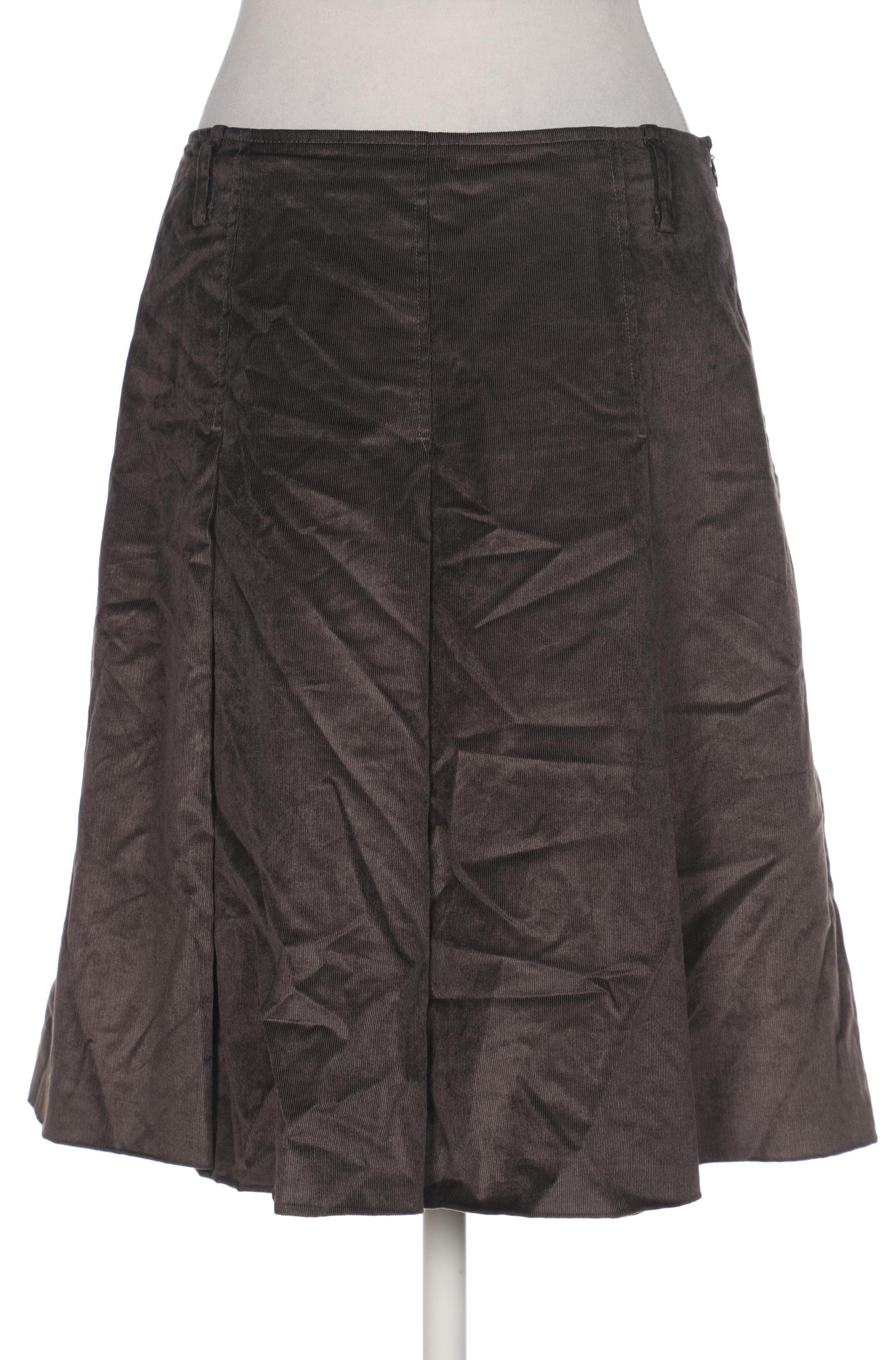 

Weekend Max Mara Damen Rock, braun, Gr. 29