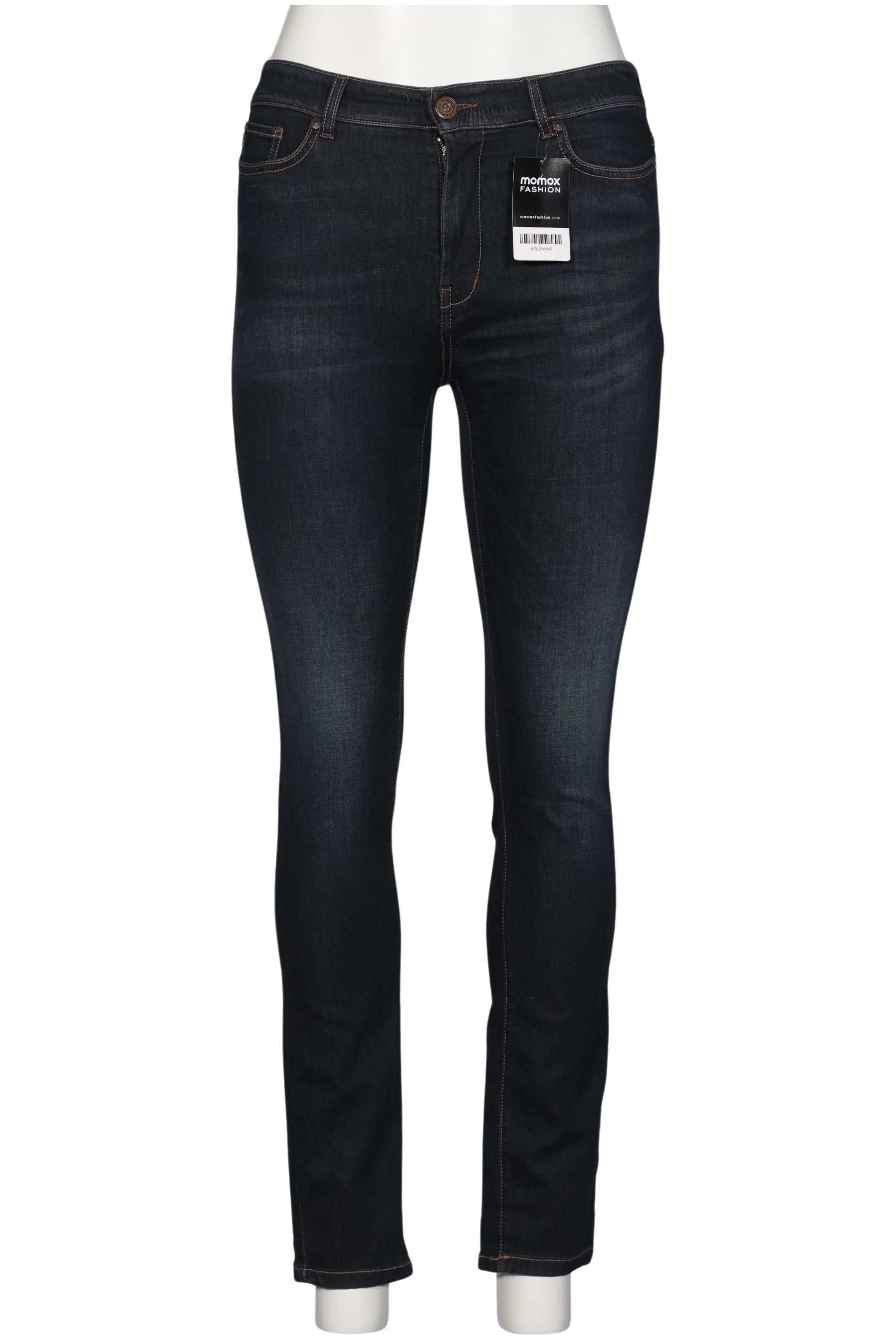 

Weekend Max Mara Damen Jeans, marineblau, Gr. 44