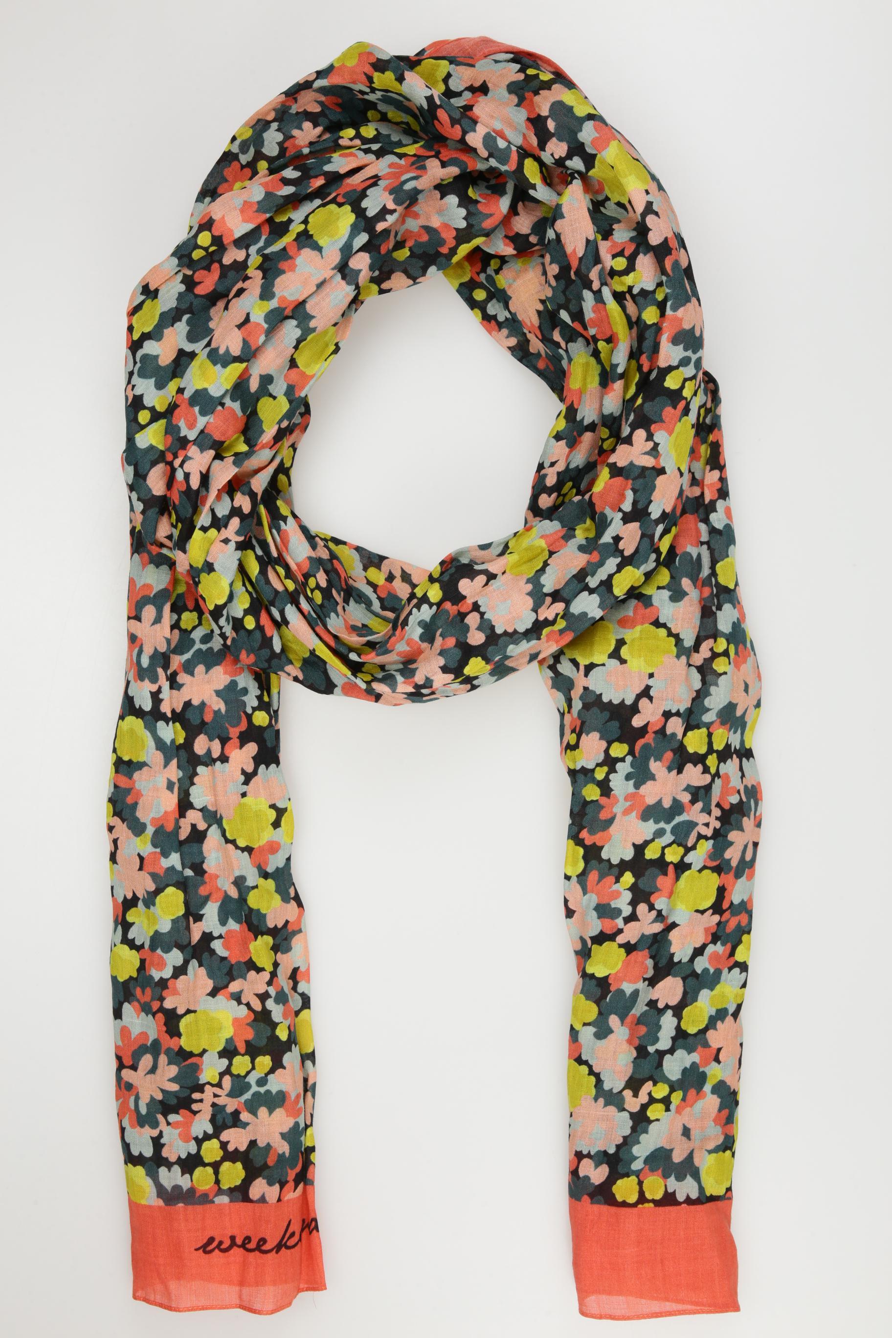 

Weekend Max Mara Damen Schal, mehrfarbig, Gr.