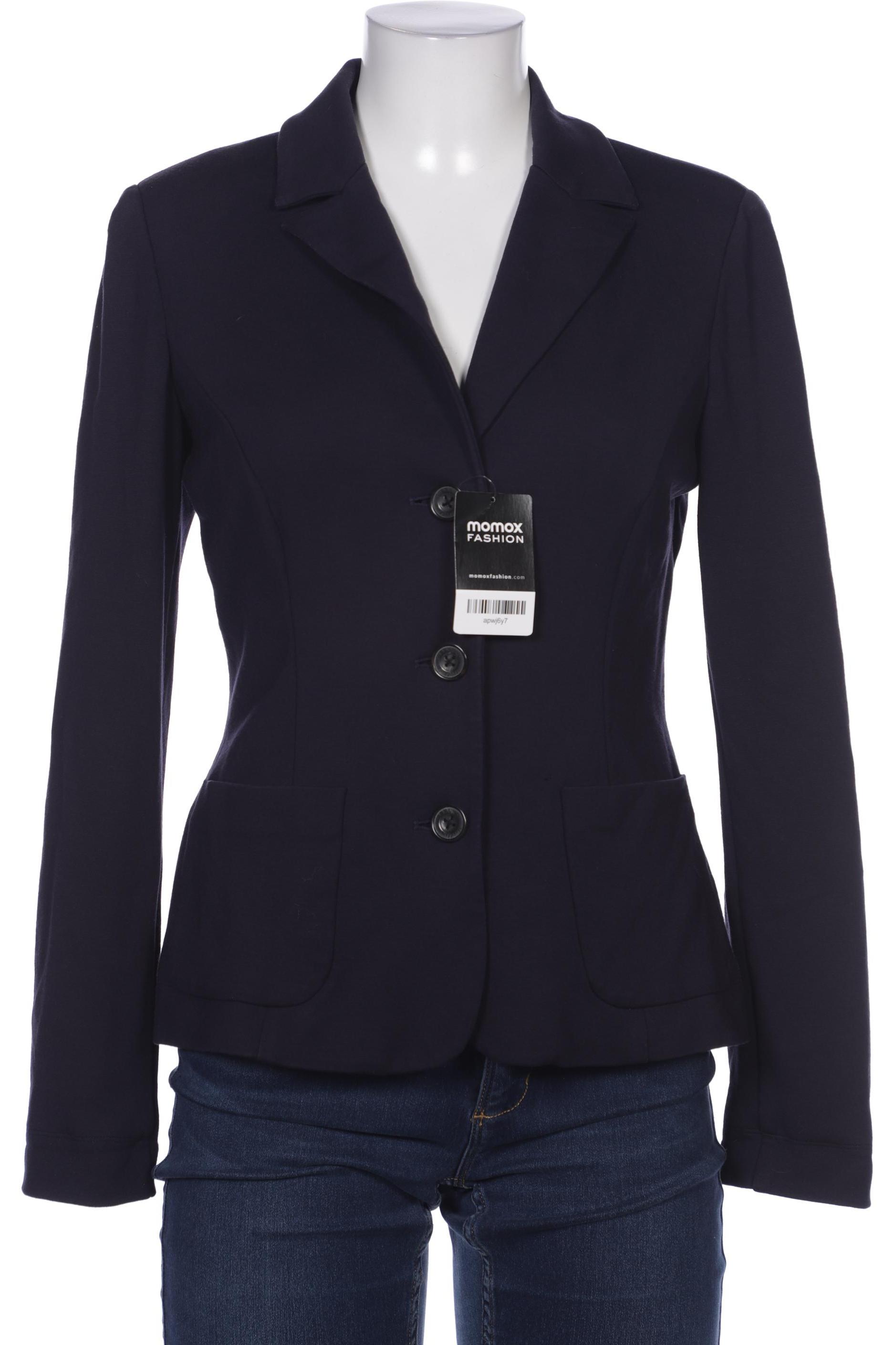 

Weekend Max Mara Damen Blazer, marineblau, Gr. 42