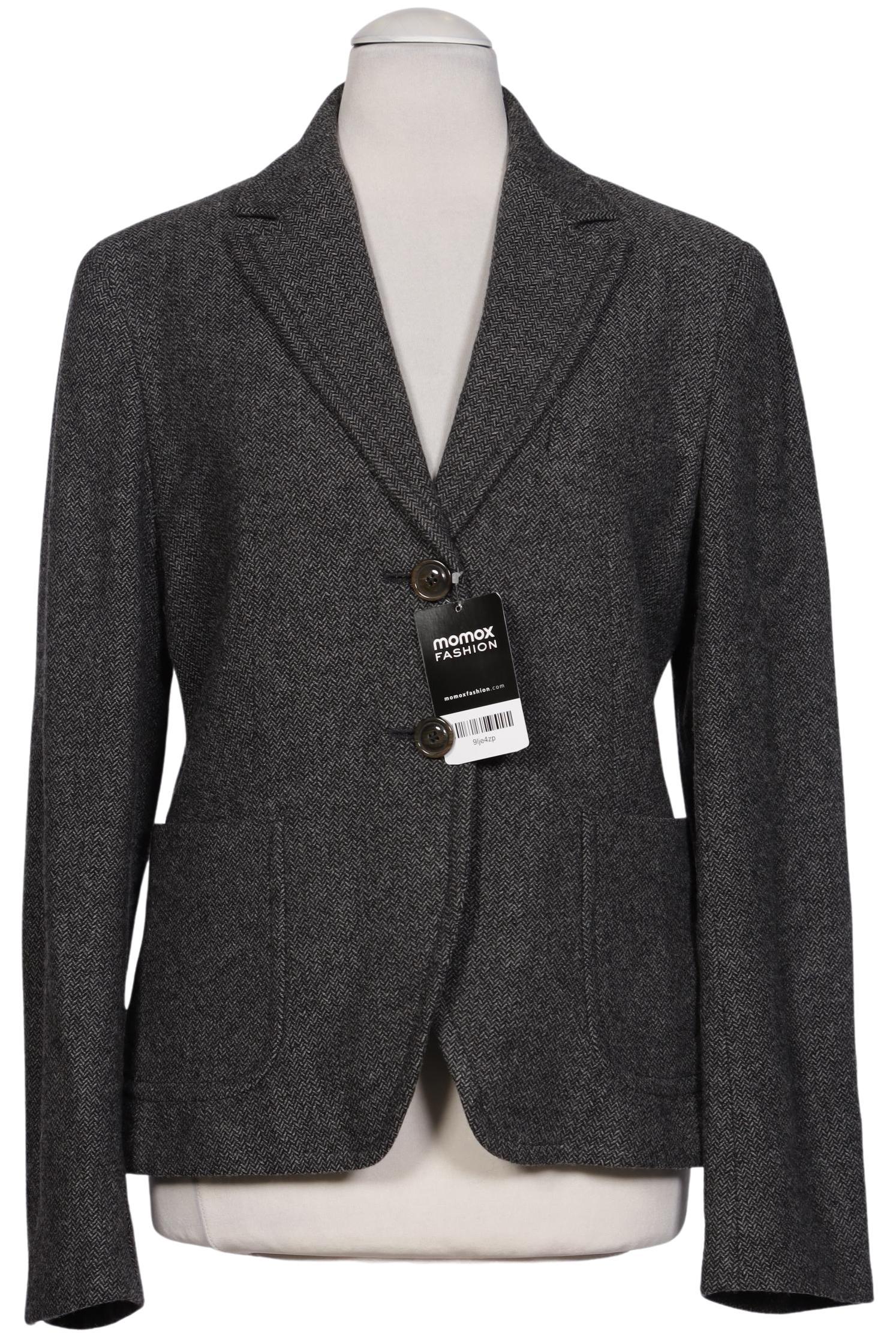 

Weekend Max Mara Damen Blazer, grau, Gr. 34