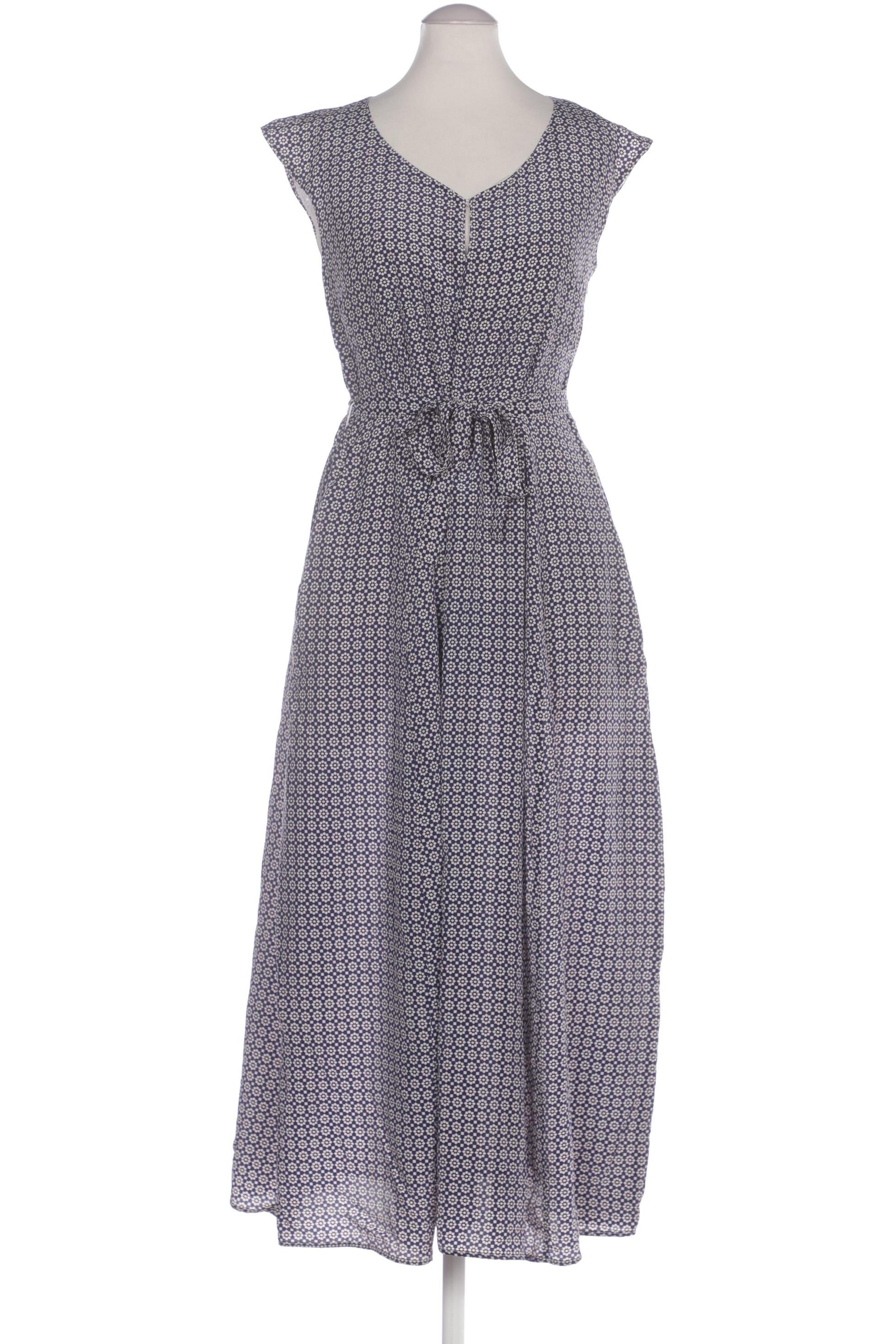 

Weekend Max Mara Damen Kleid, marineblau, Gr. 36