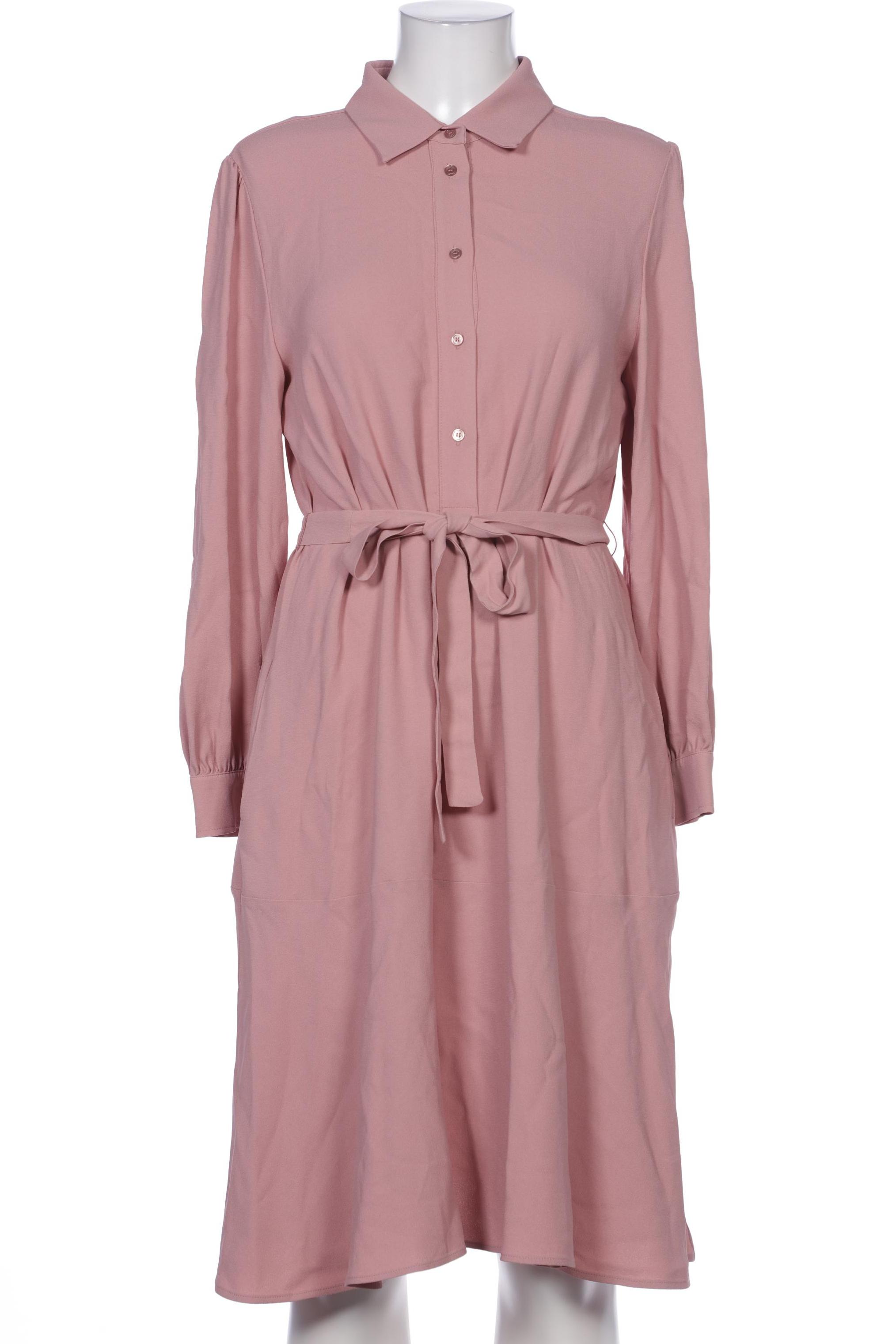 

Weekend Max Mara Damen Kleid, pink, Gr. 42