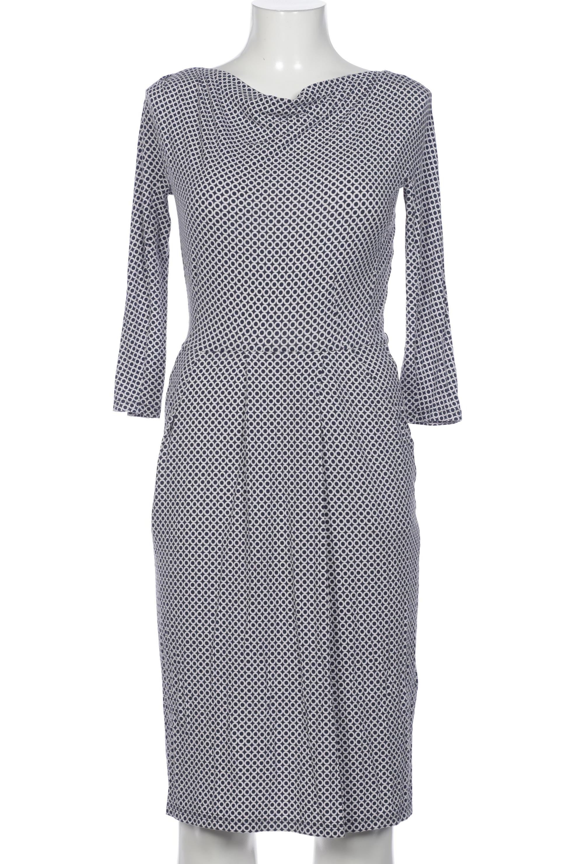 

Weekend Max Mara Damen Kleid, marineblau, Gr. 36