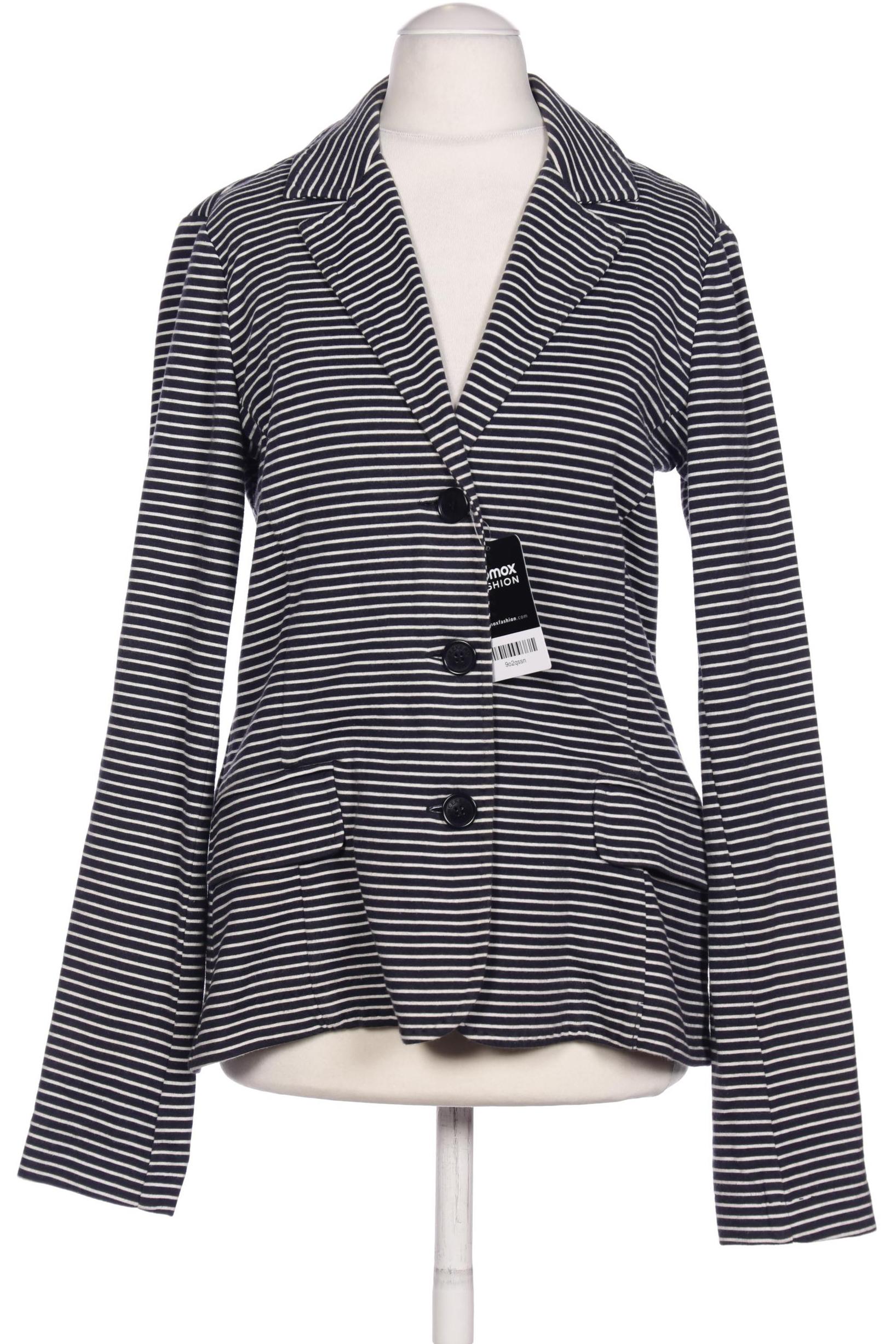 

Weekend Max Mara Damen Blazer, marineblau, Gr. 38