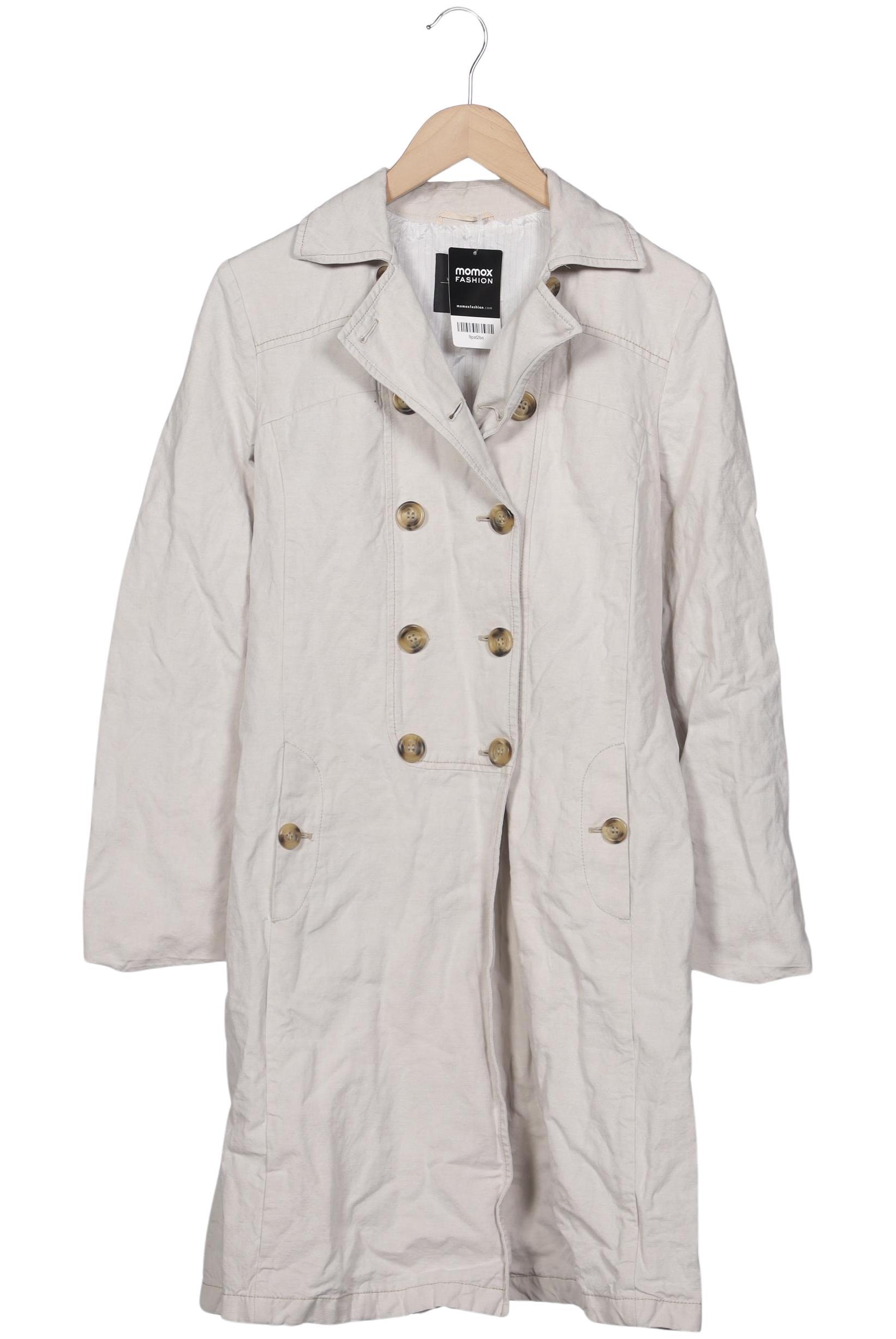 

Weekend Max Mara Damen Mantel, beige, Gr. 42