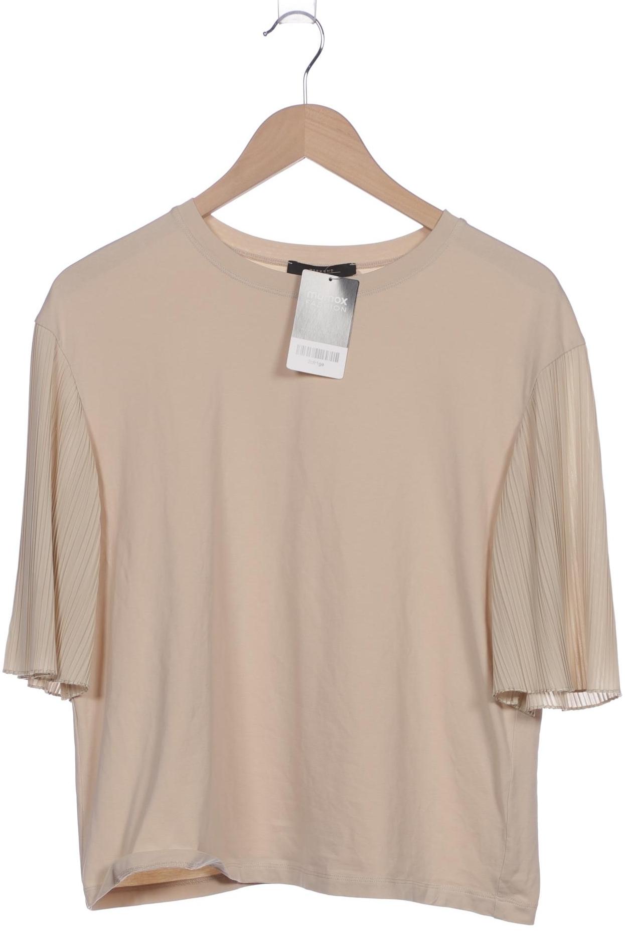 

Weekend Max Mara Damen T-Shirt, beige, Gr. 38