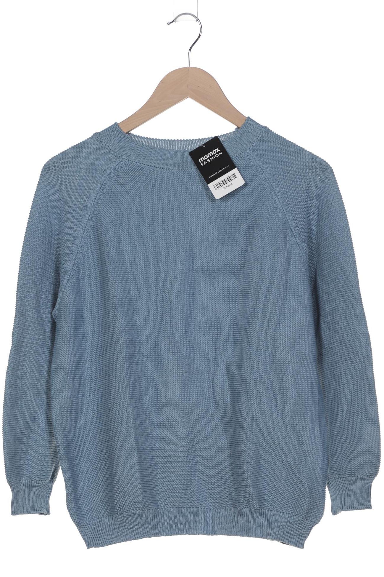 

Weekend Max Mara Damen Pullover, blau, Gr. 38