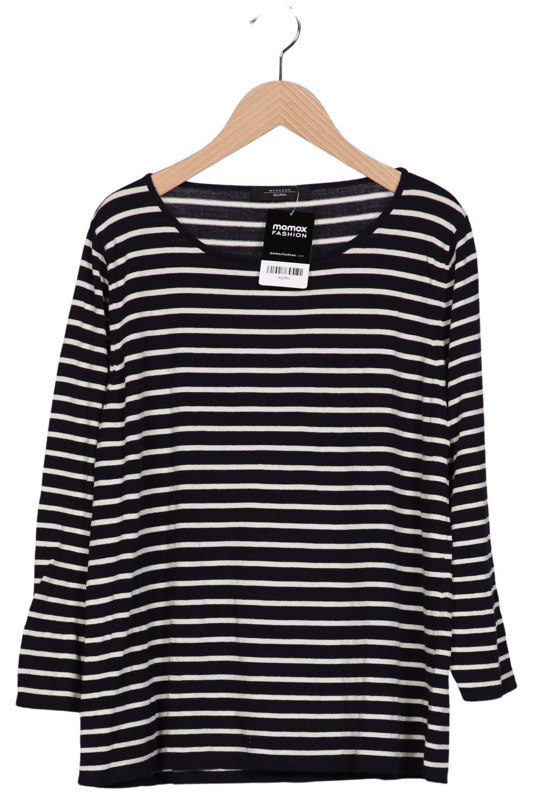 

Weekend Max Mara Damen Pullover, mehrfarbig, Gr. 38