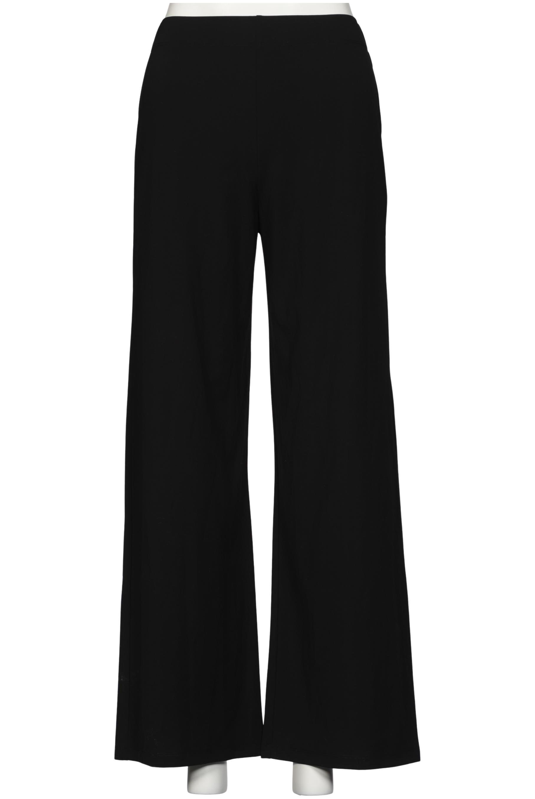 

Weekend Max Mara Damen Stoffhose, schwarz, Gr. 0