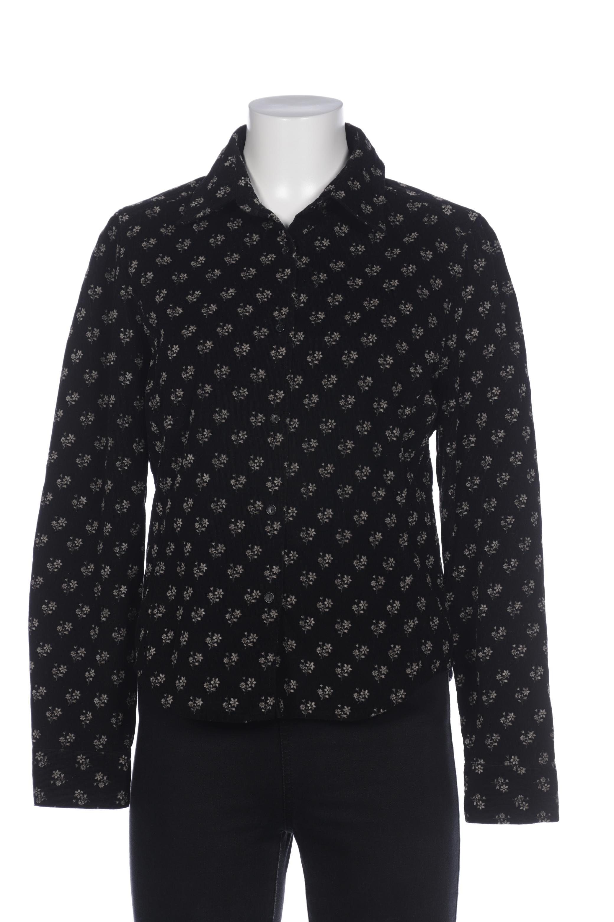 

Weekend Max Mara Damen Bluse, schwarz, Gr. 42