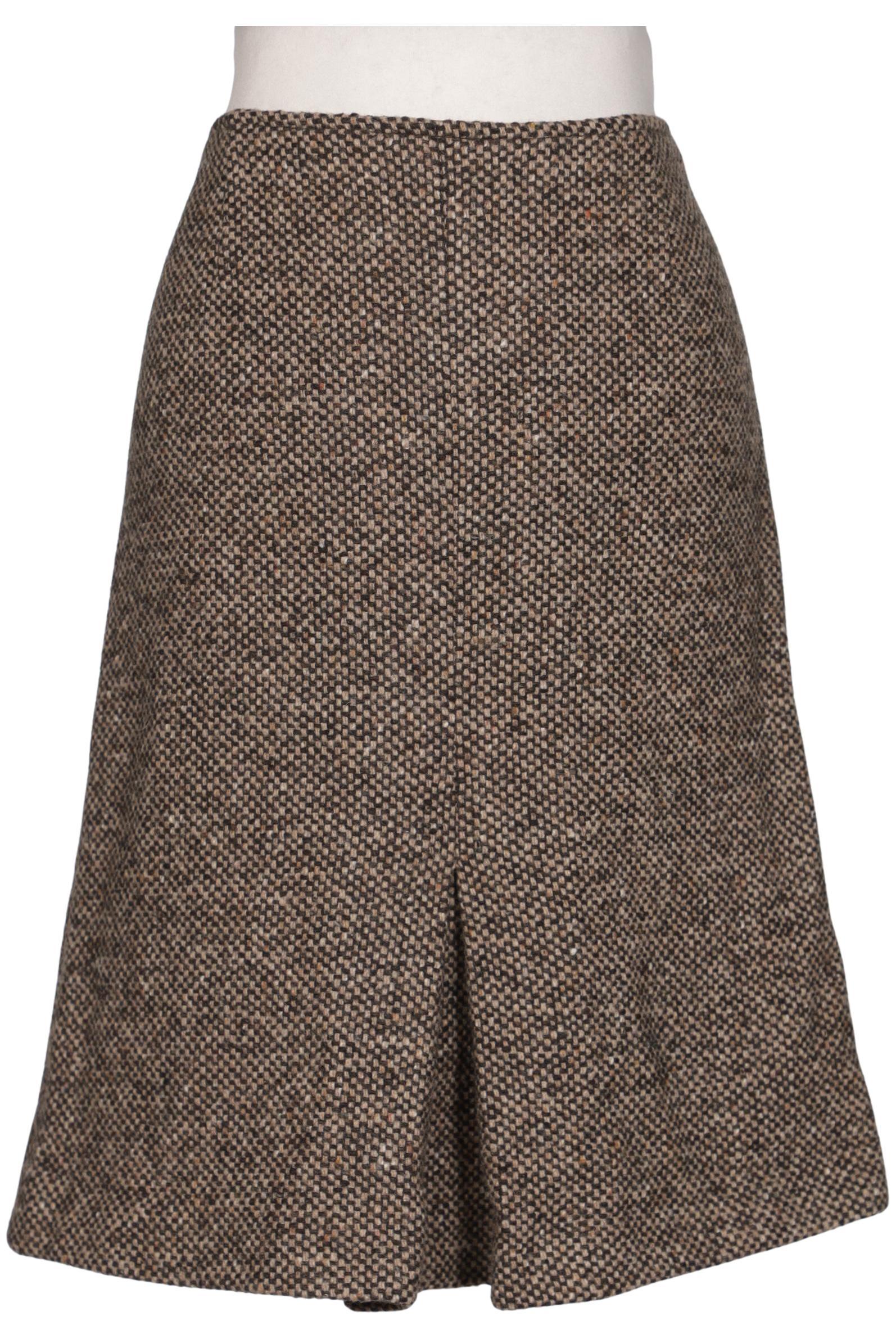 

Weekend Max Mara Damen Stoffhose, braun, Gr. 38